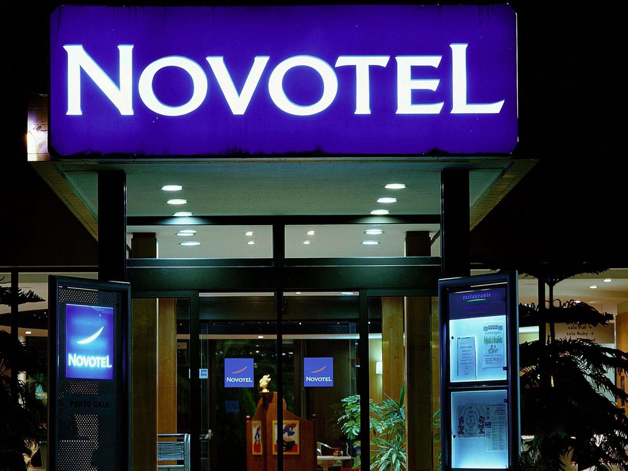 Novotel Porto Gaia 4* Vila Nova de Gaia