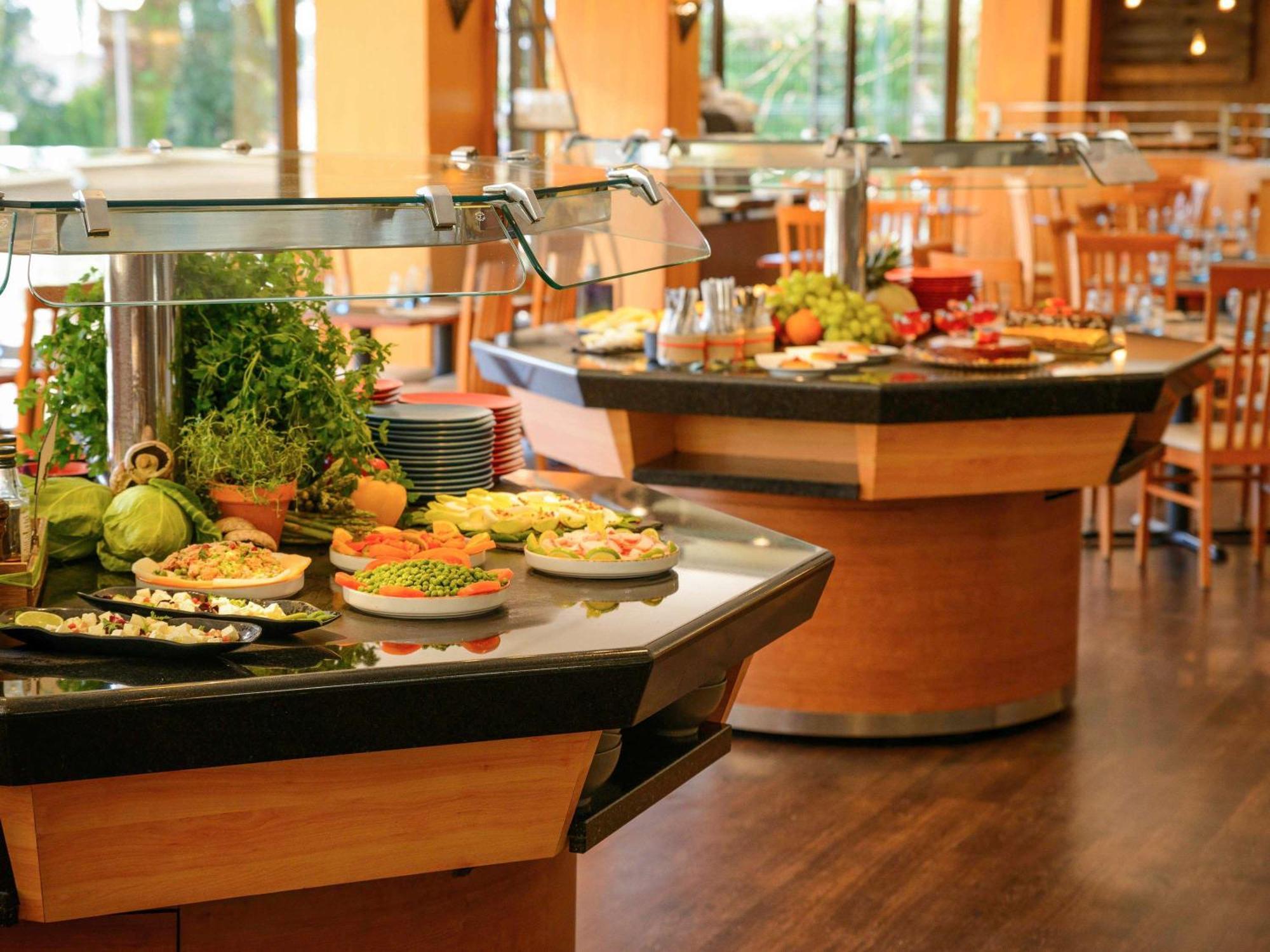 Novotel Porto Gaia Hotel