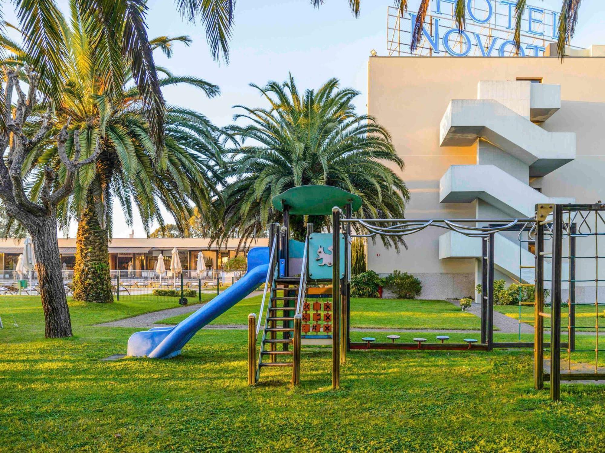 Novotel Porto Gaia Hotel 4*