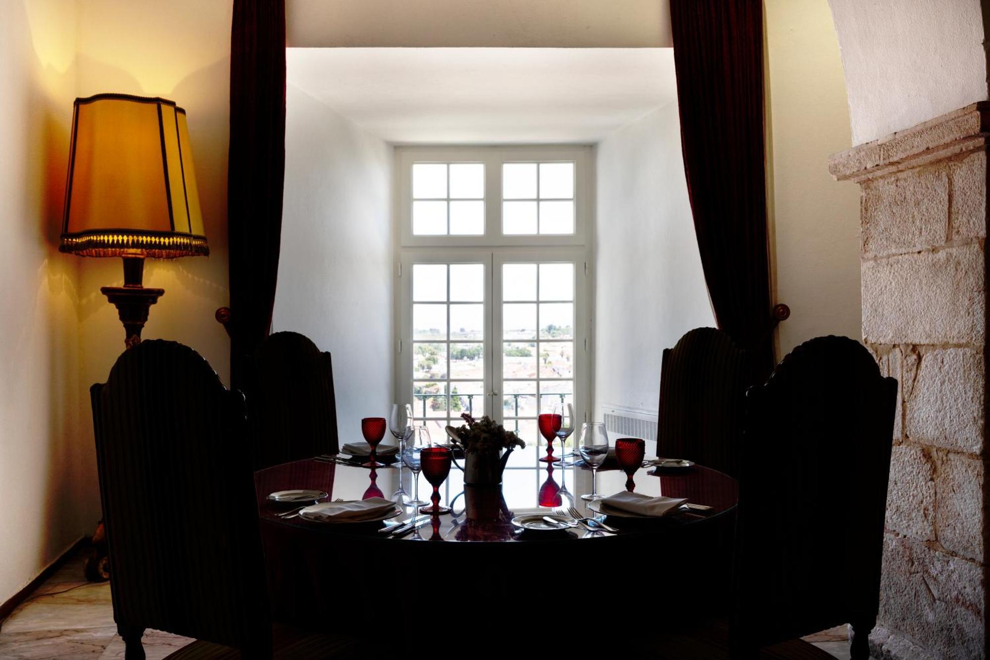Hotel Castelo De 4*