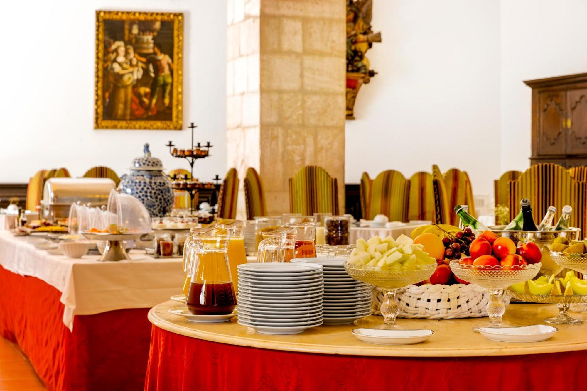 Castelo De Hotel Estremoz