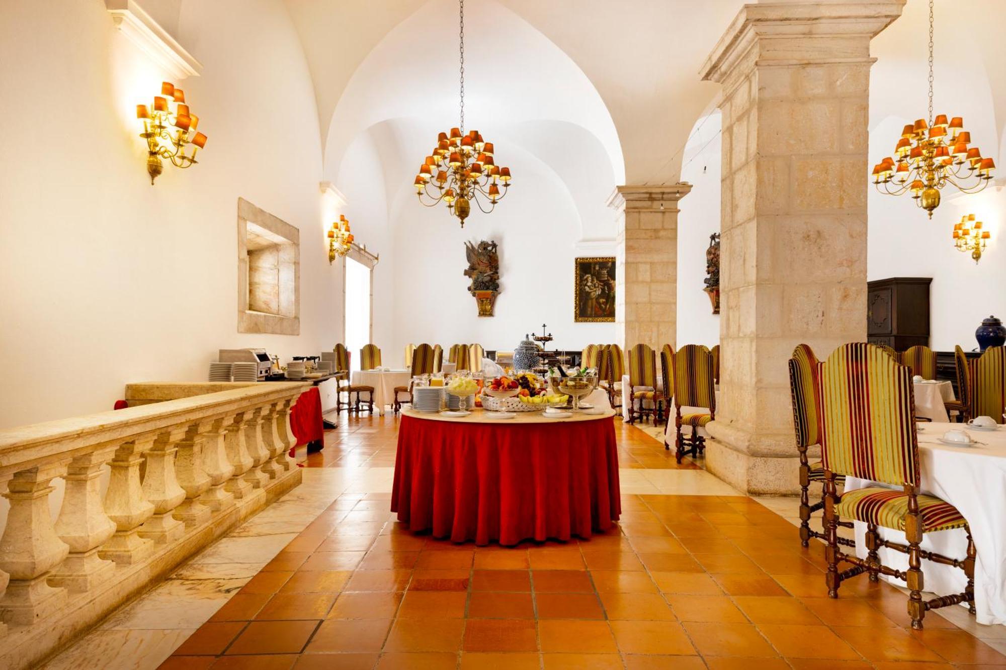 Hotel Castelo De