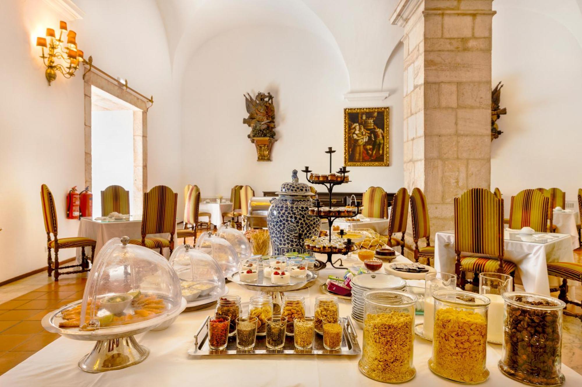 Hotel Castelo De Estremoz