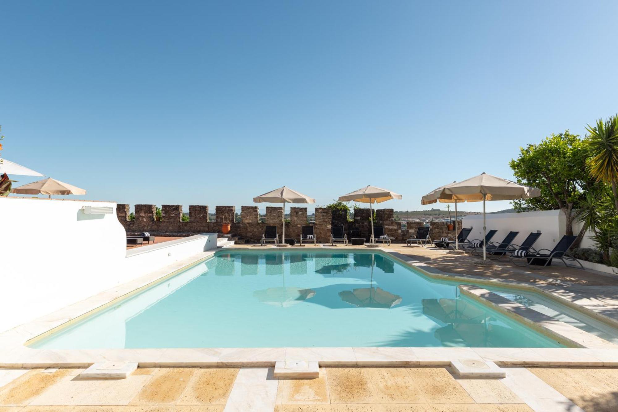 Hotel Castelo De
