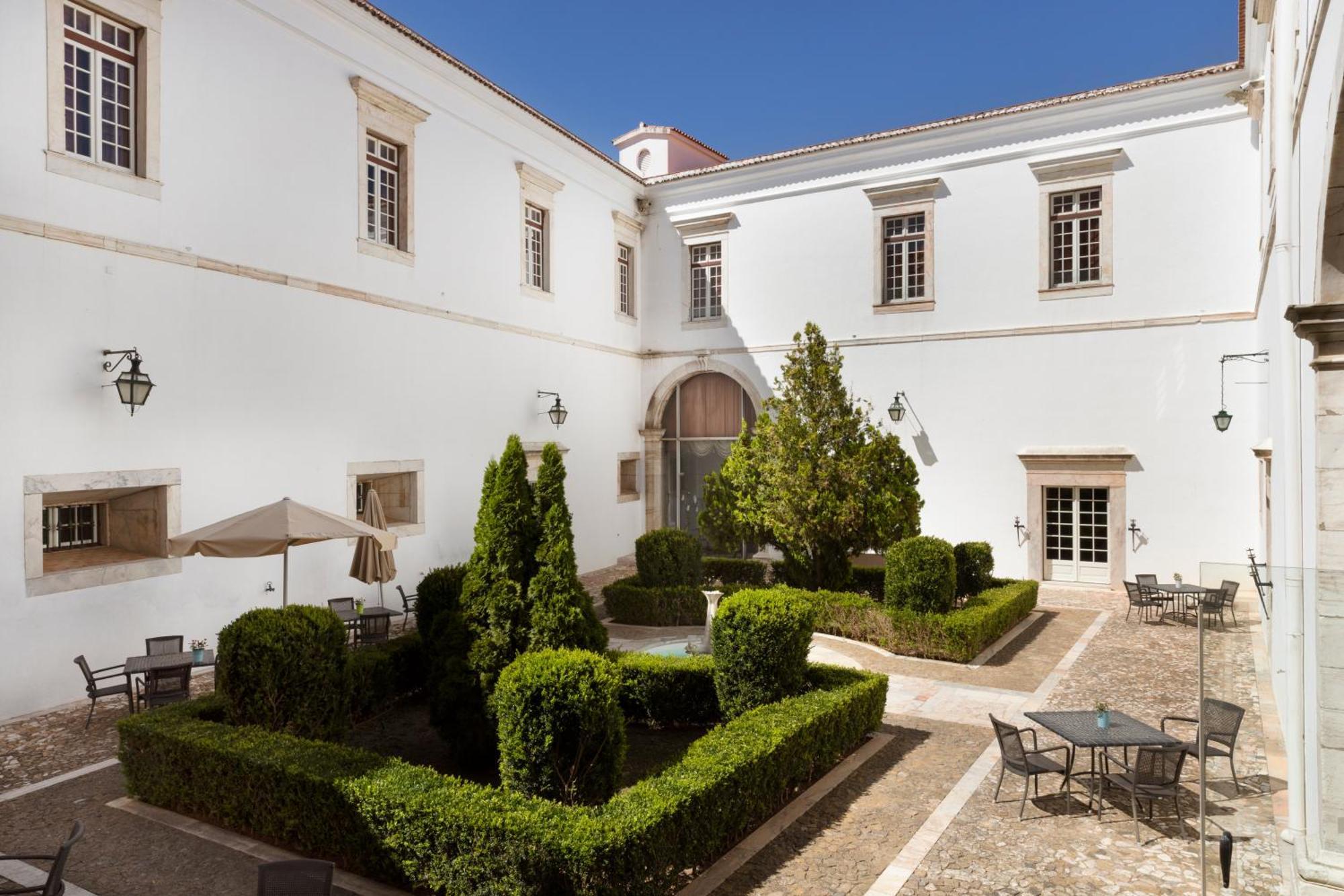 Hotel Castelo De Estremoz