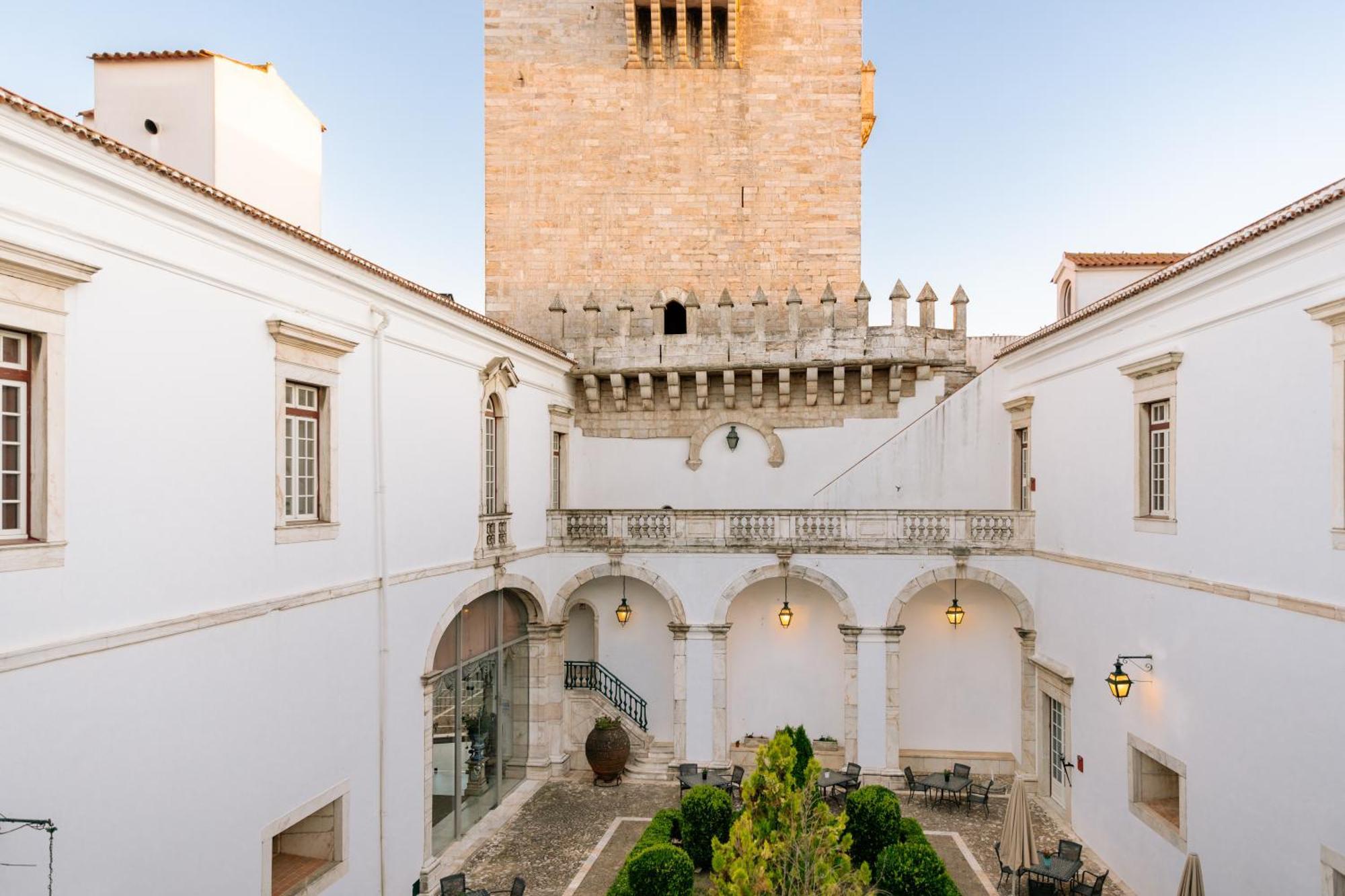 Castelo De Estremoz