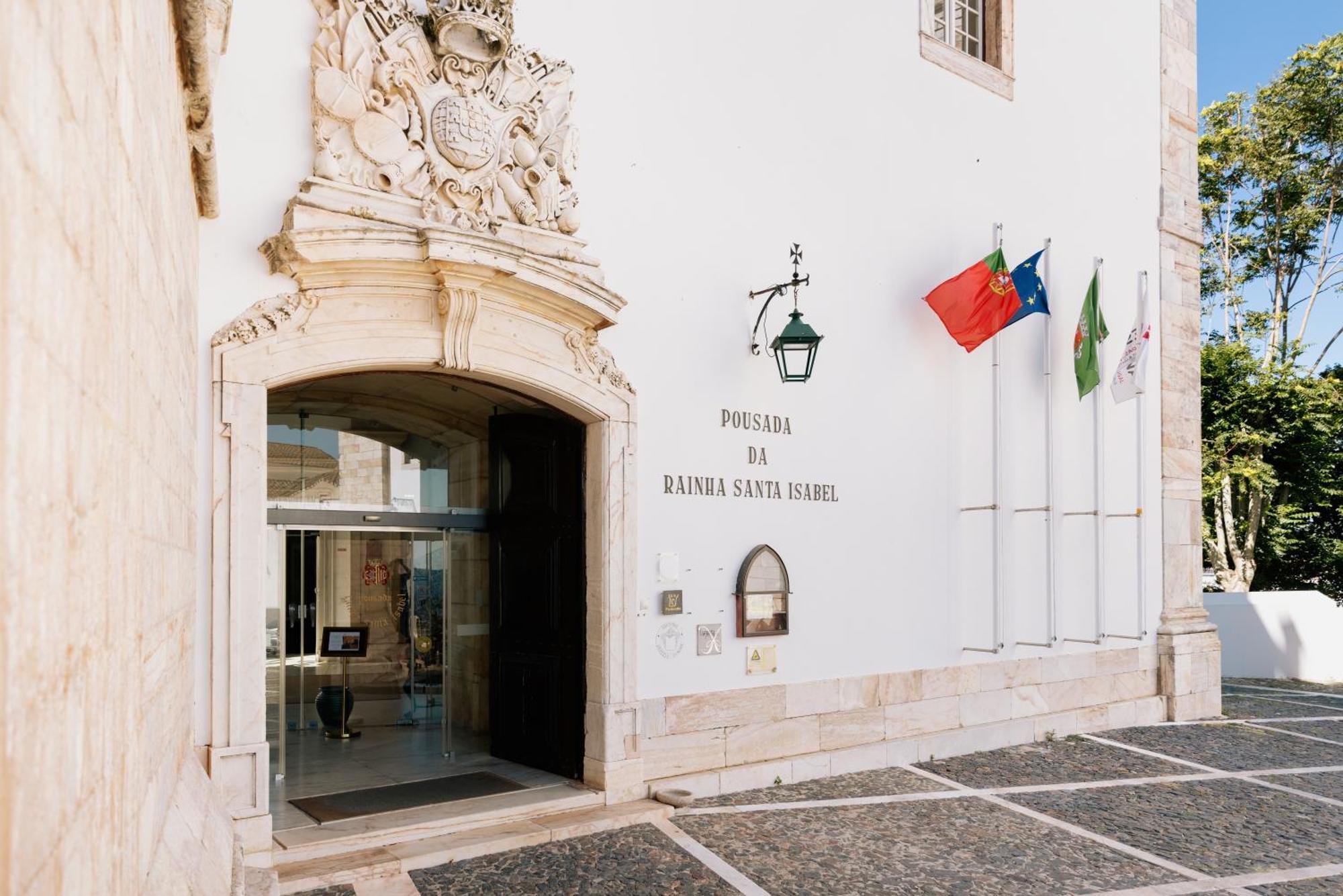 Castelo De 4* Estremoz