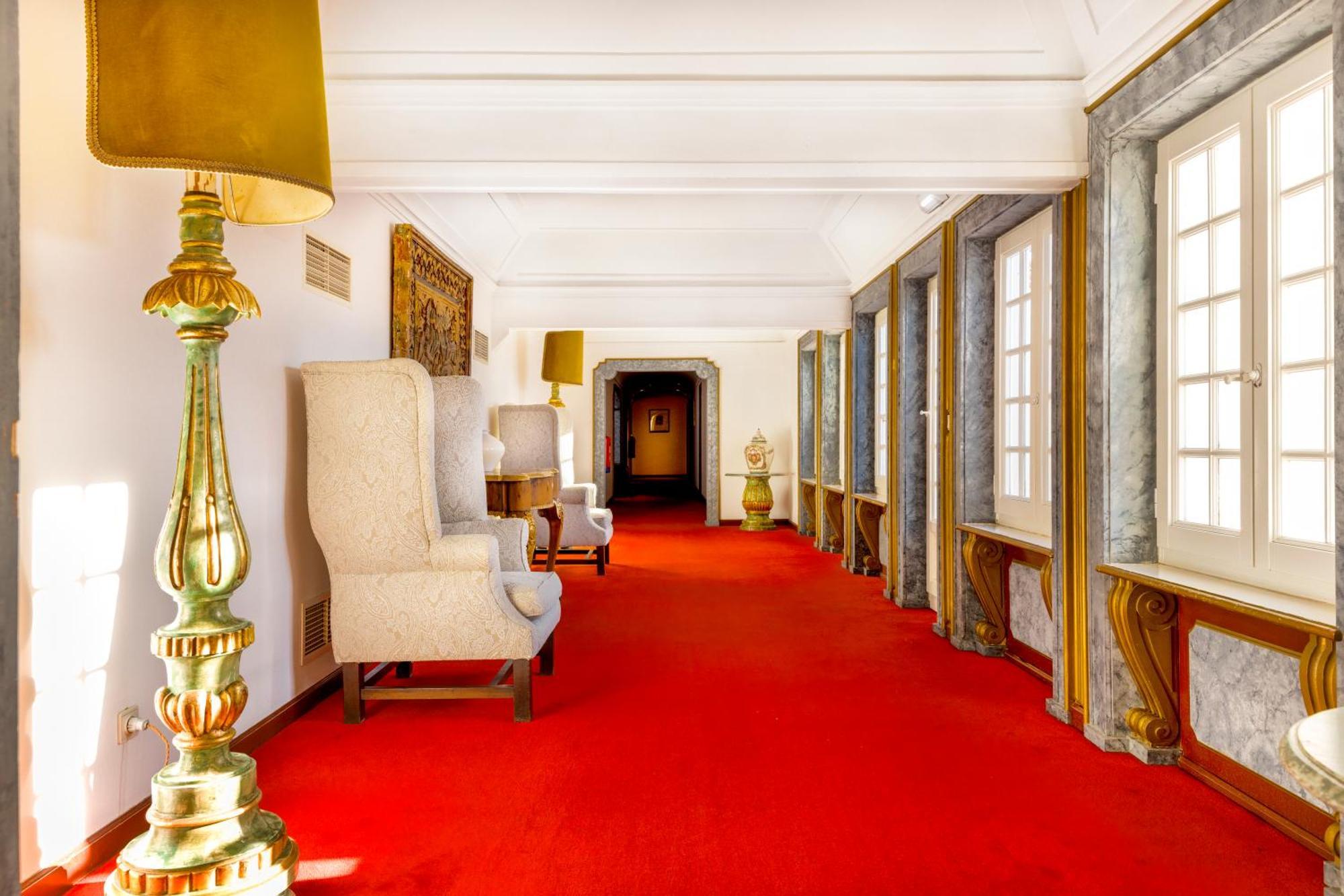Castelo De Hotel