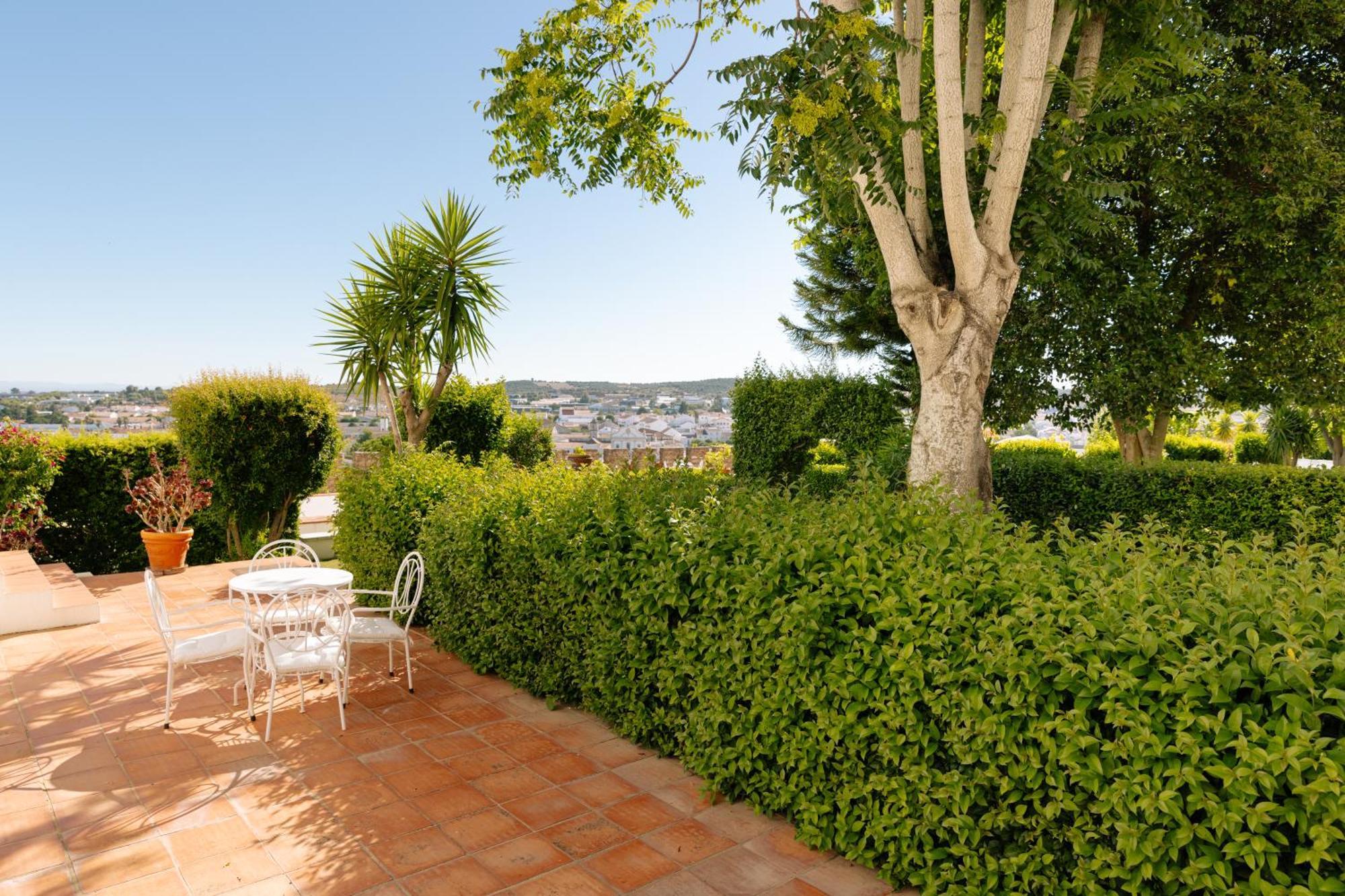 Hotel Castelo De