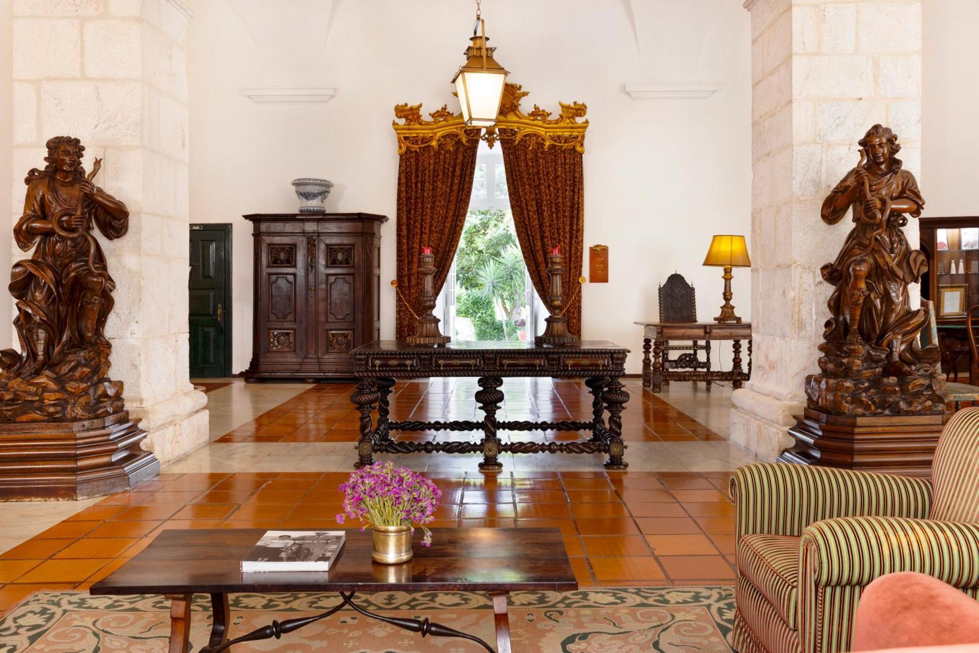 Hotel Castelo De Estremoz