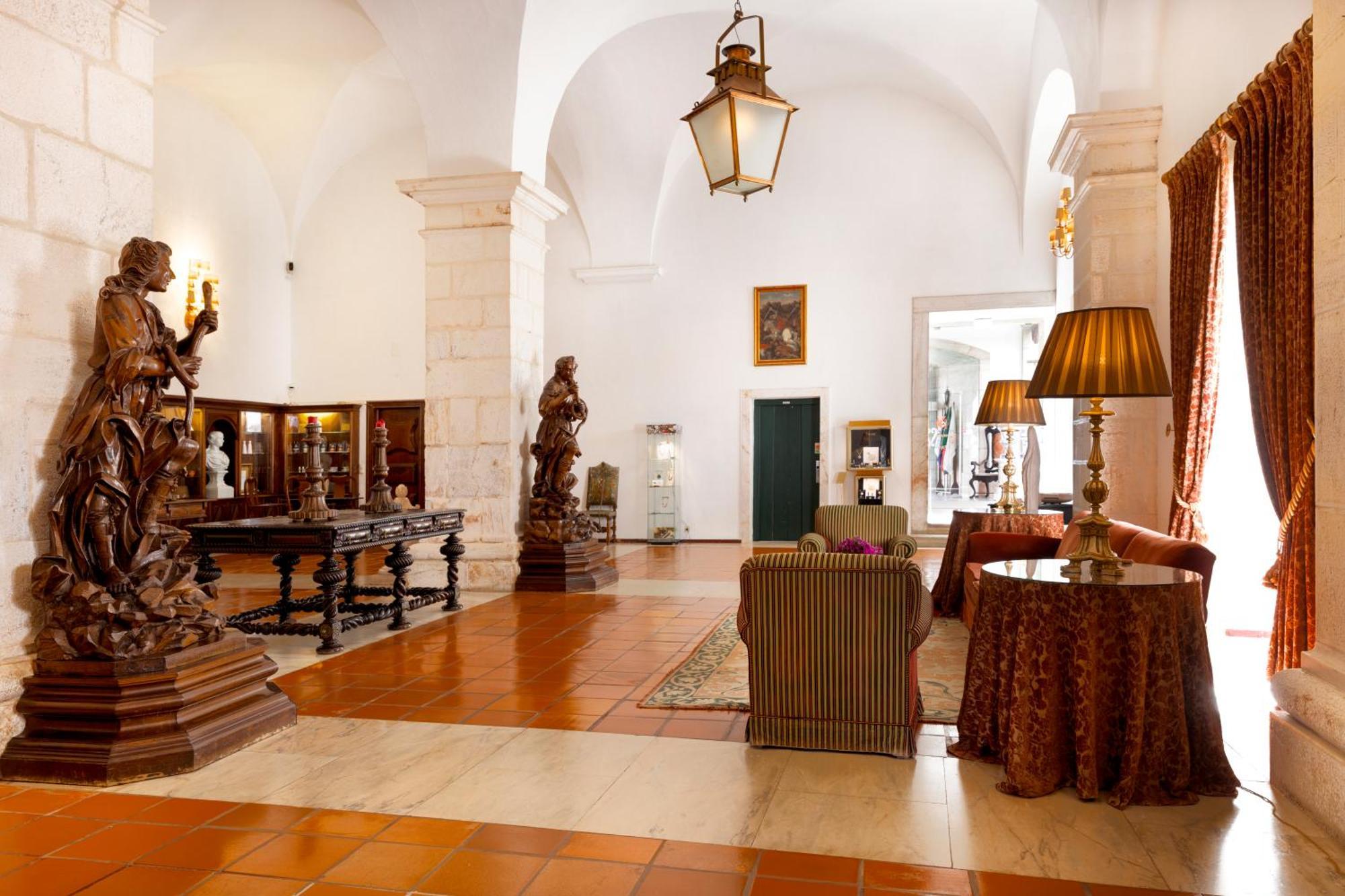 Castelo De 4*