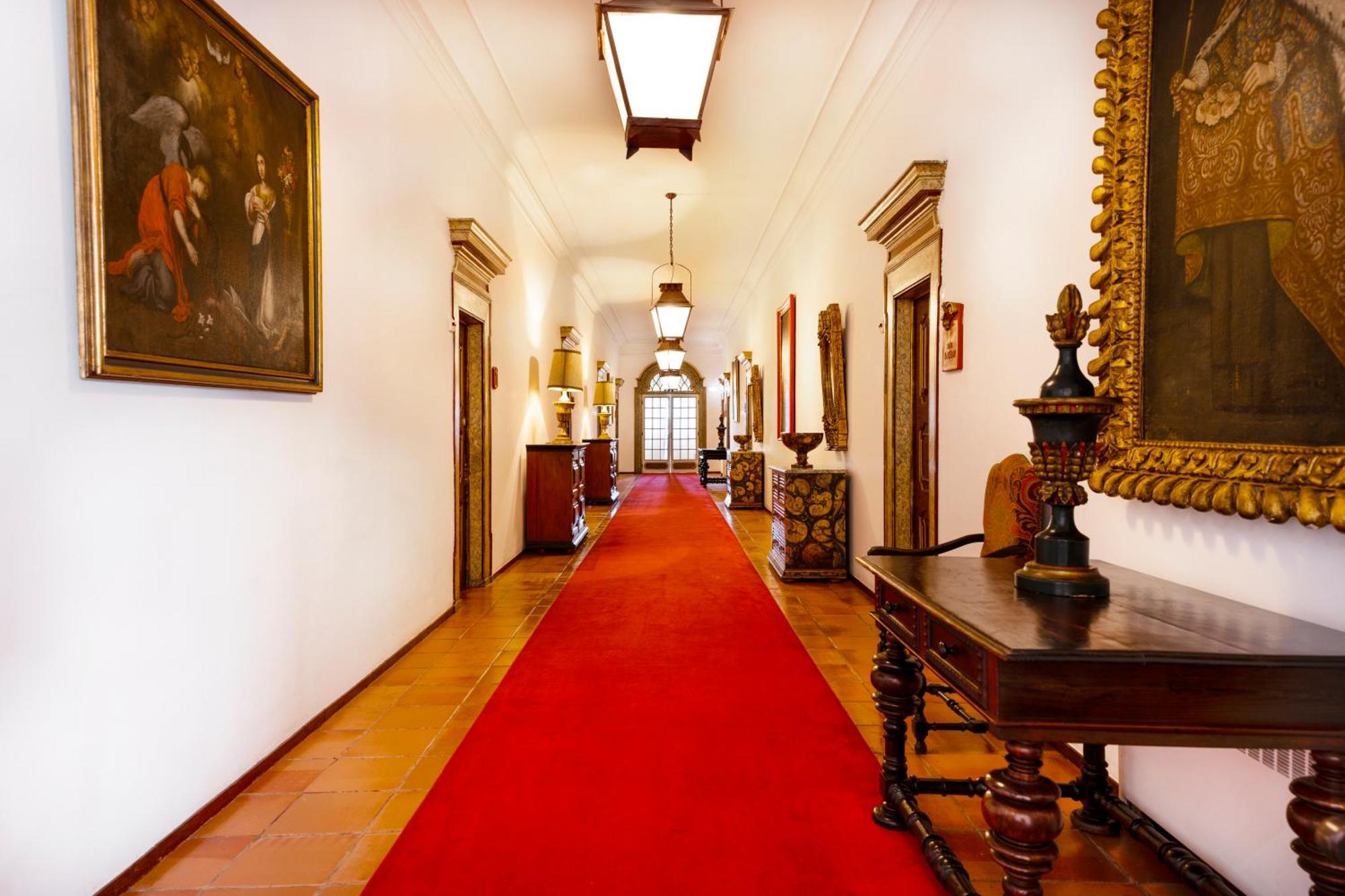 Castelo De 4* Estremoz