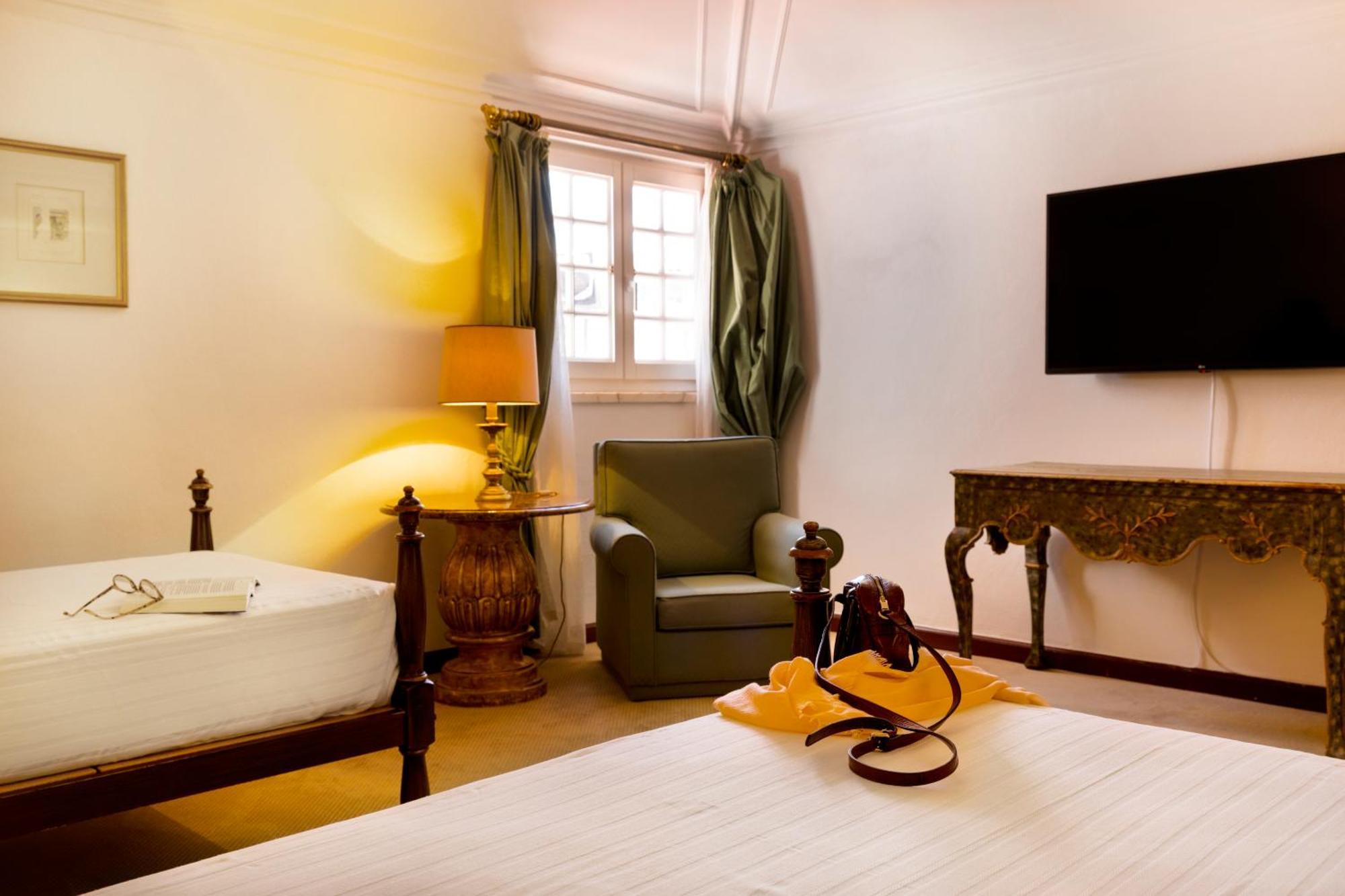 Castelo De 4* Estremoz