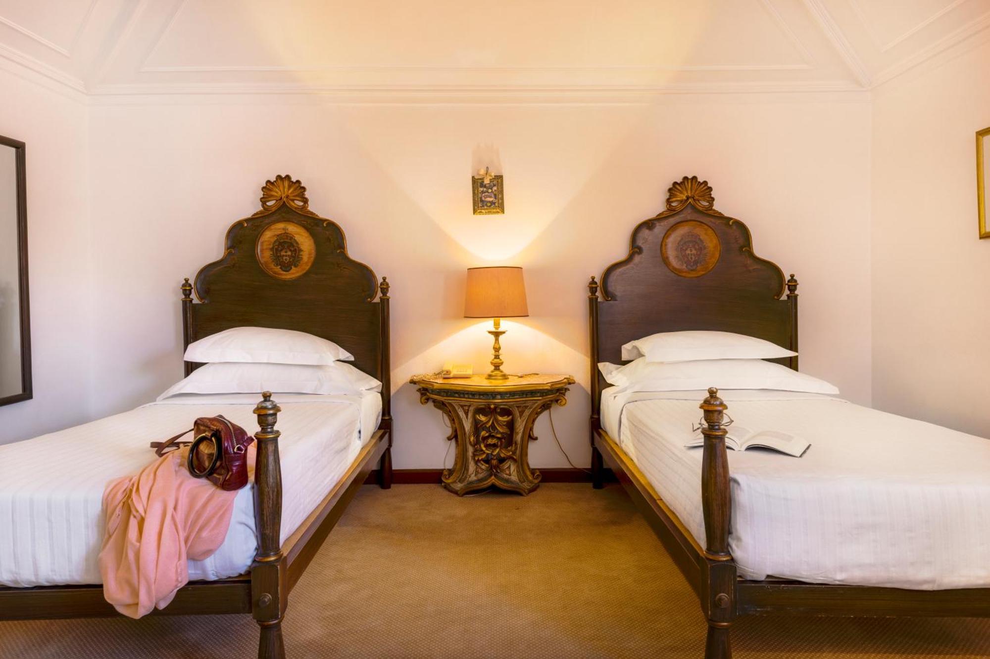 Castelo De Hotel