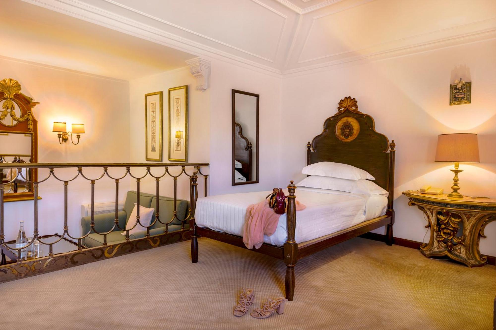 Hotel Castelo De