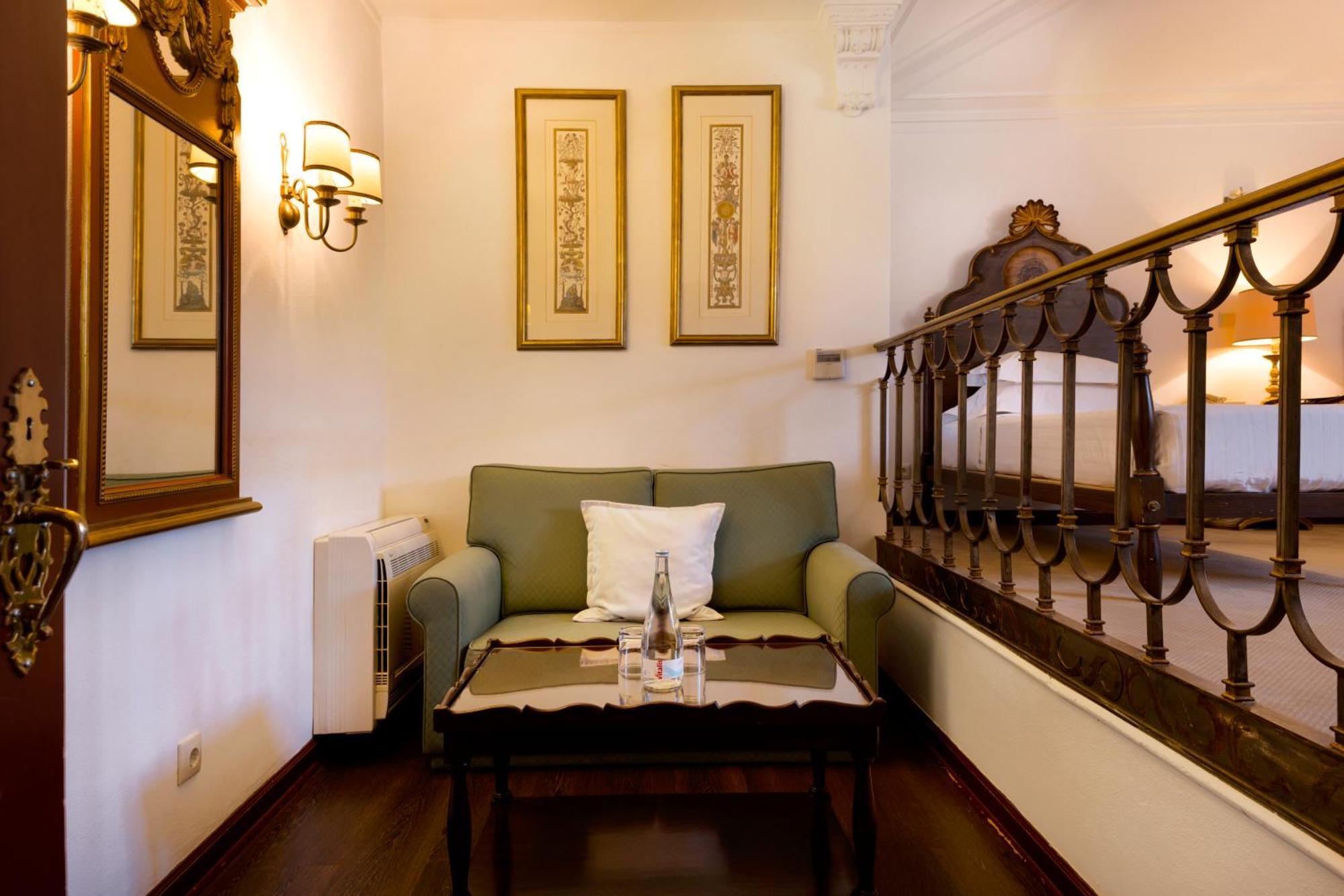 Hotel Castelo De 4*