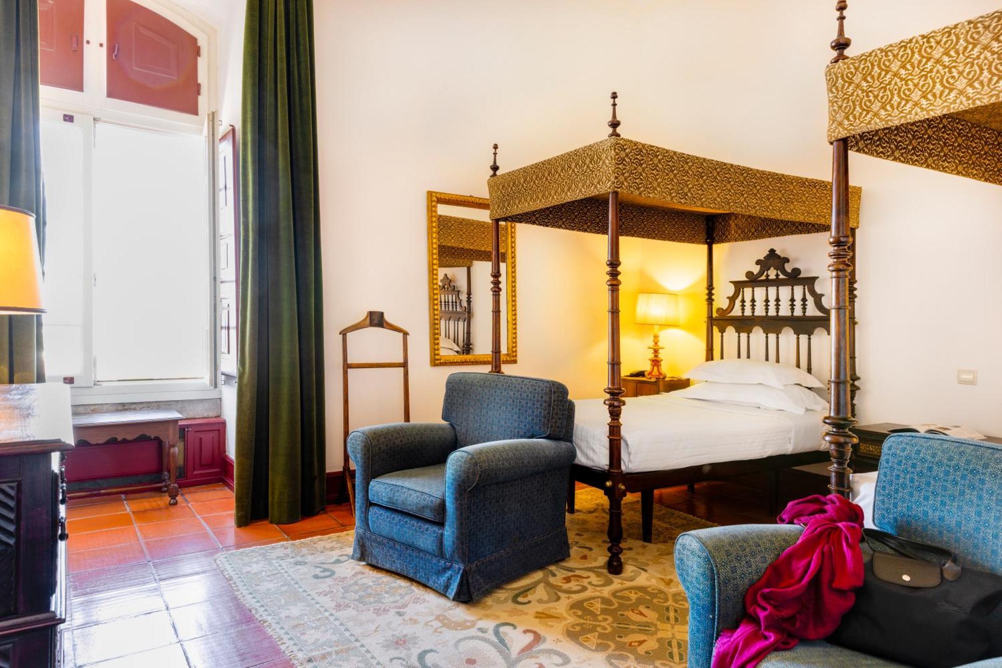 Castelo De 4*