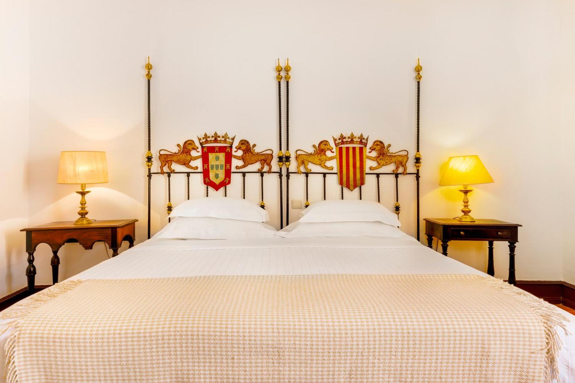 Castelo De 4* Estremoz