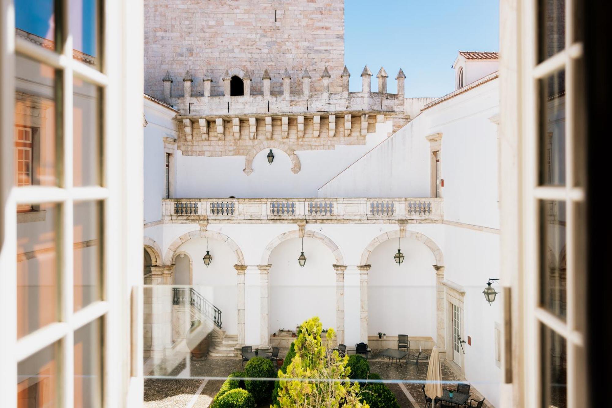 Castelo De