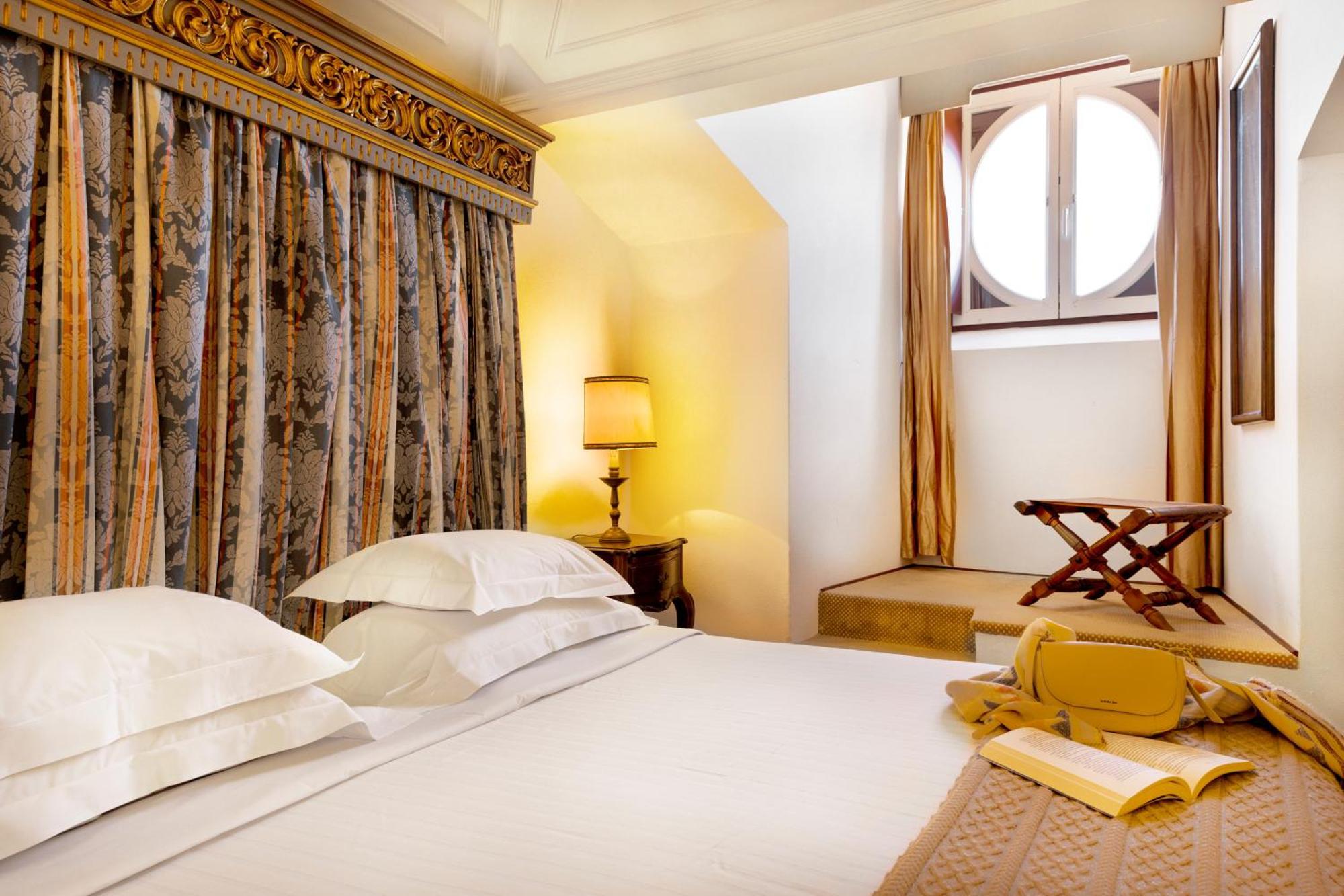 Castelo De Hotel