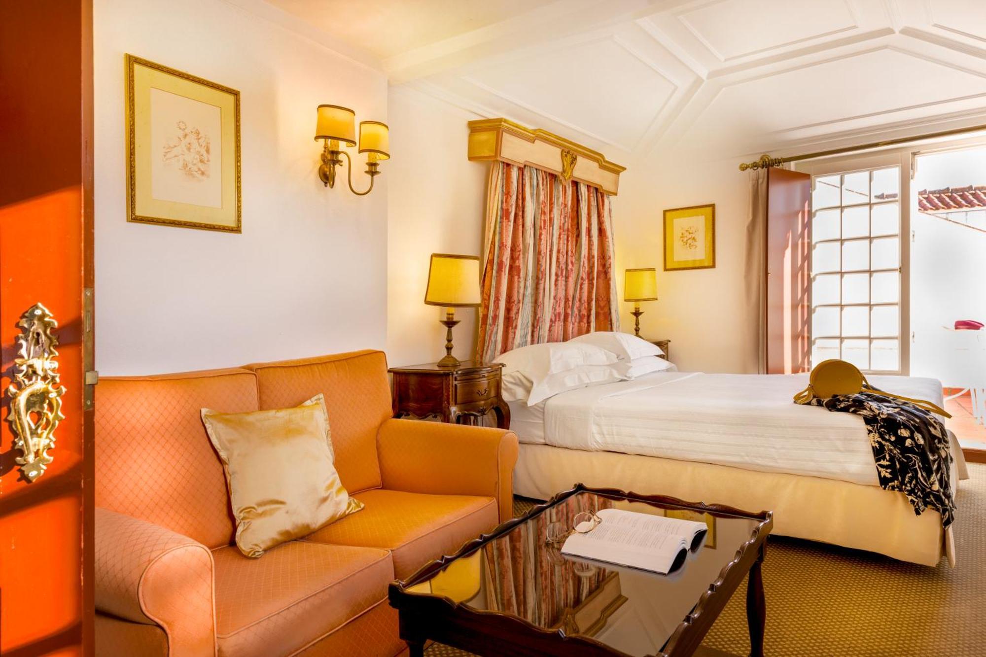 Castelo De Hotel 4*