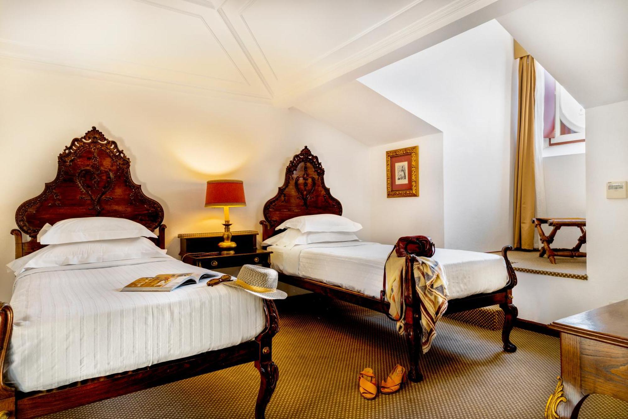 Hotel Castelo De 4*