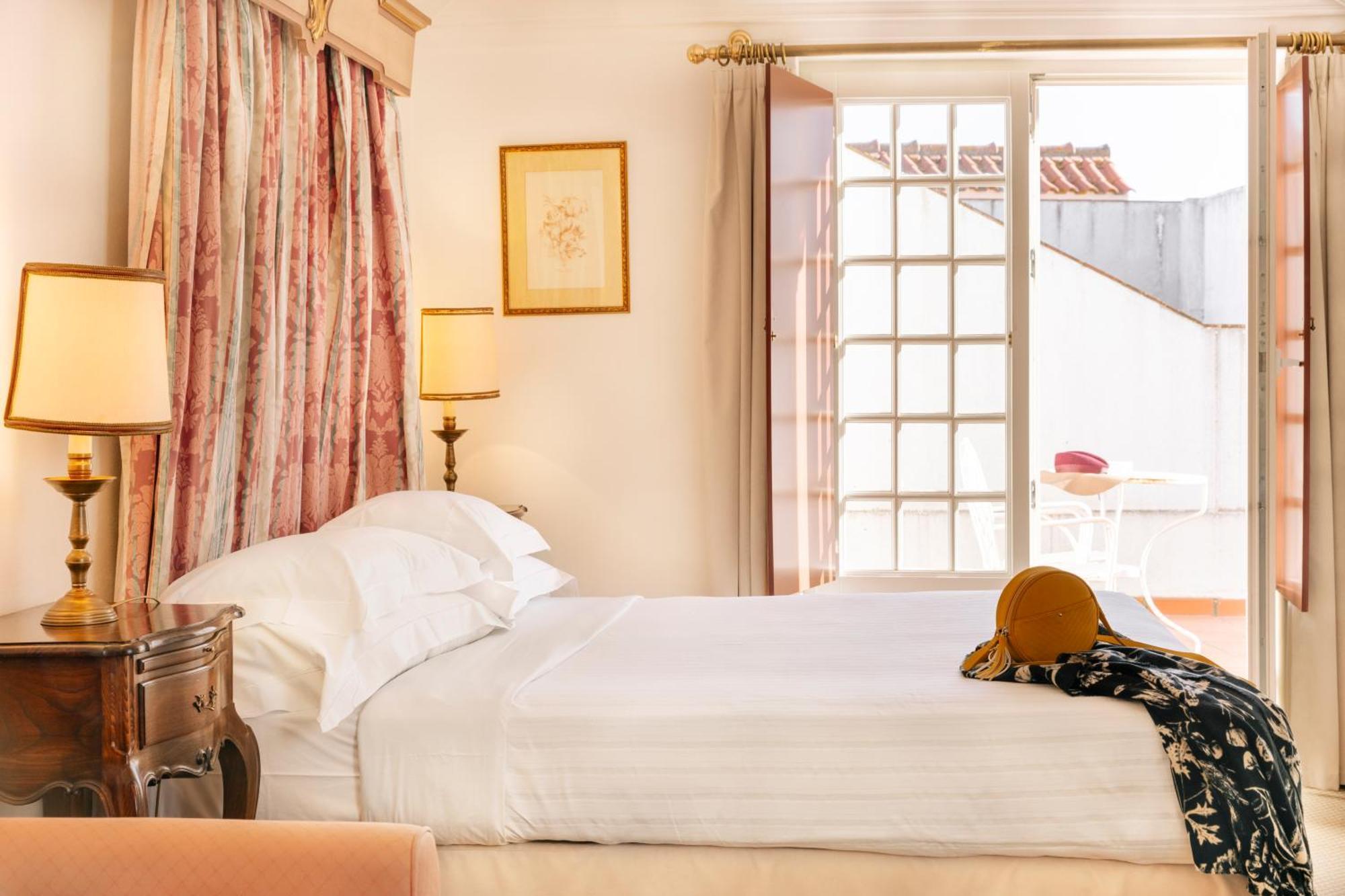 Castelo De Hotel Estremoz
