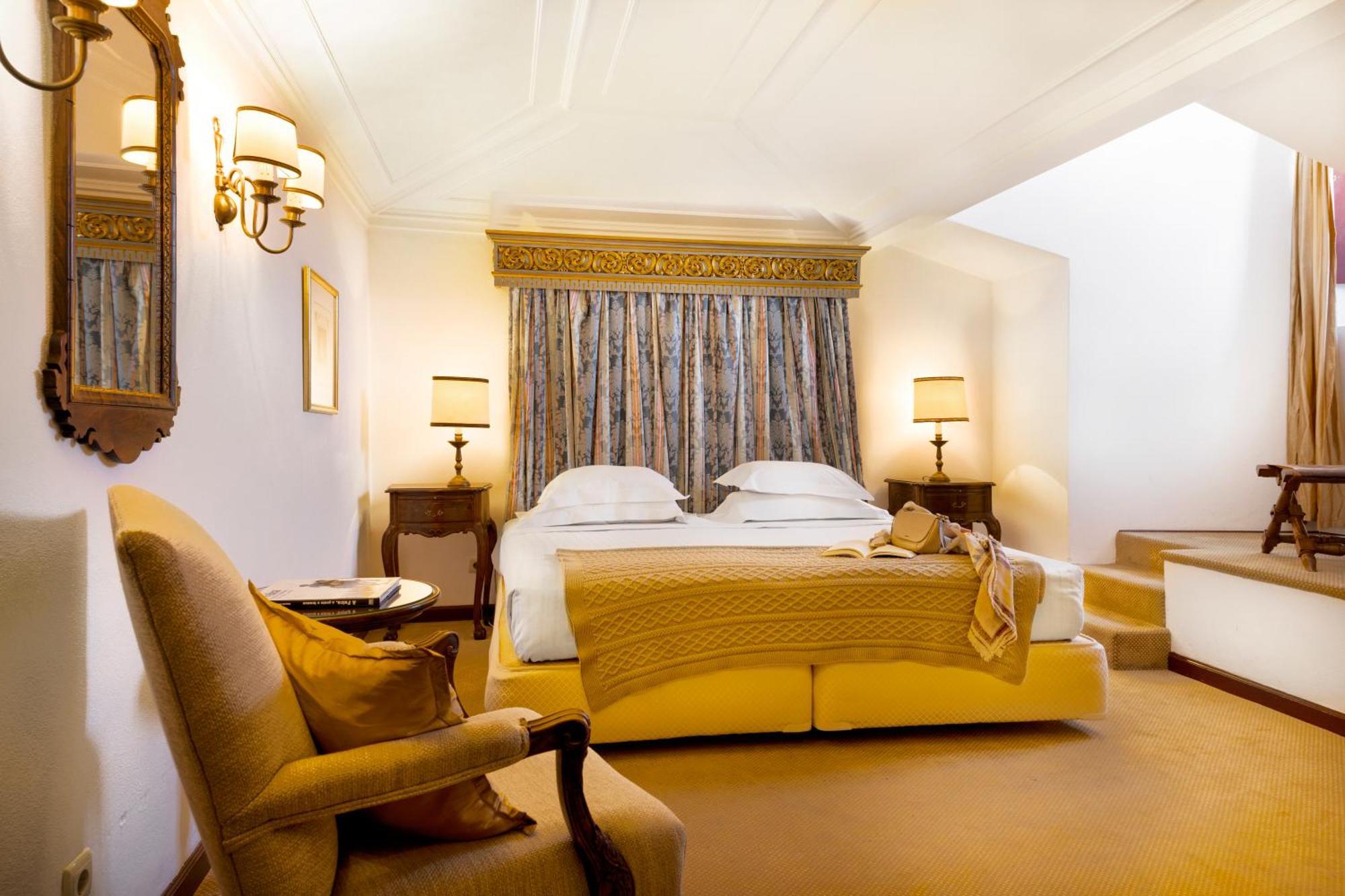 Hotel Castelo De Estremoz