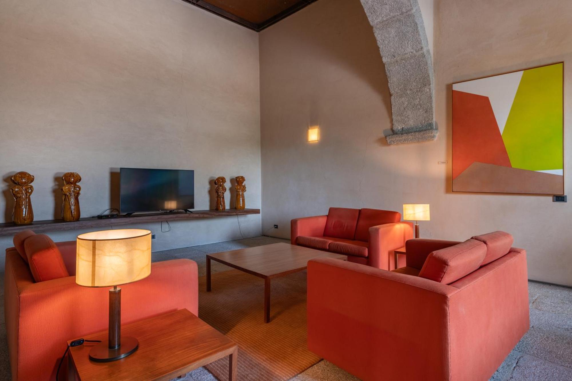 Mosteiro De Hotel 5*