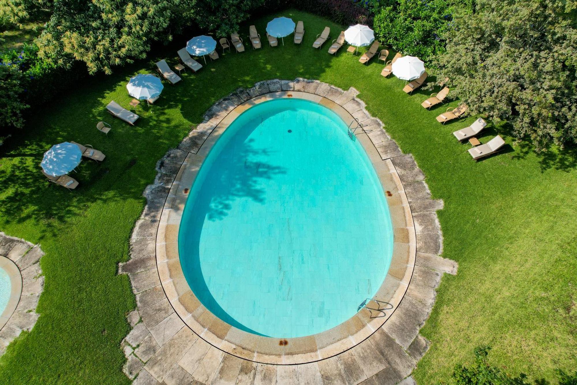 Mosteiro De Hotel 5*