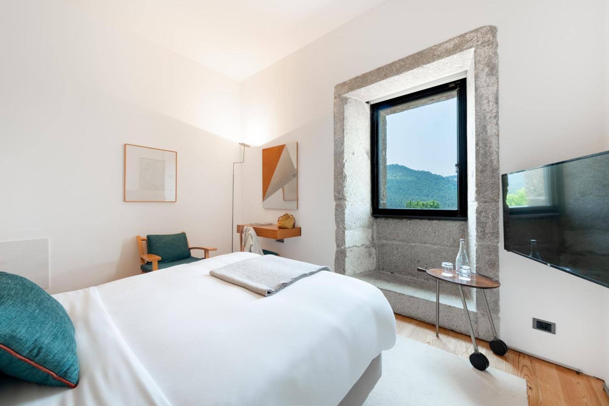 Hotel Mosteiro De