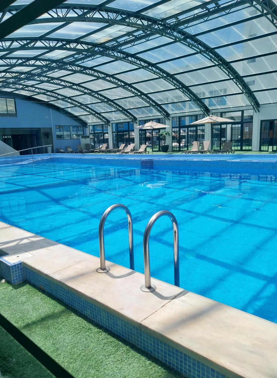 Navegadores Hotel Monte Gordo