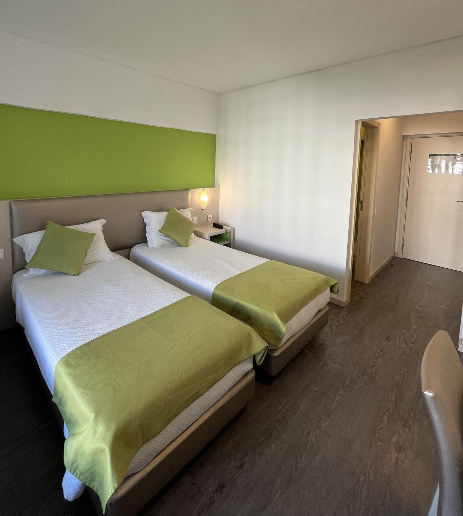 Hotel Navegadores Monte Gordo