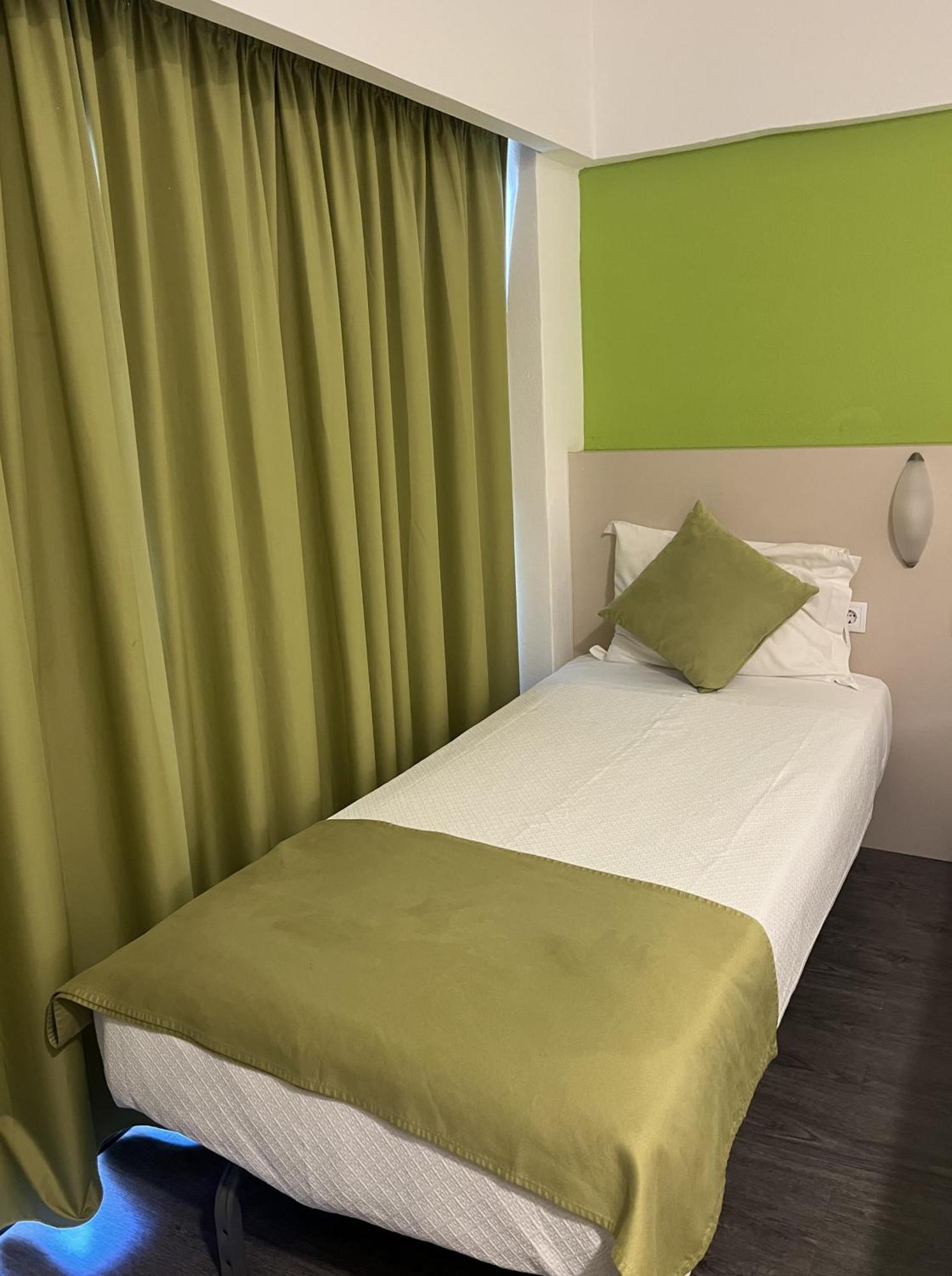 Navegadores Hotel