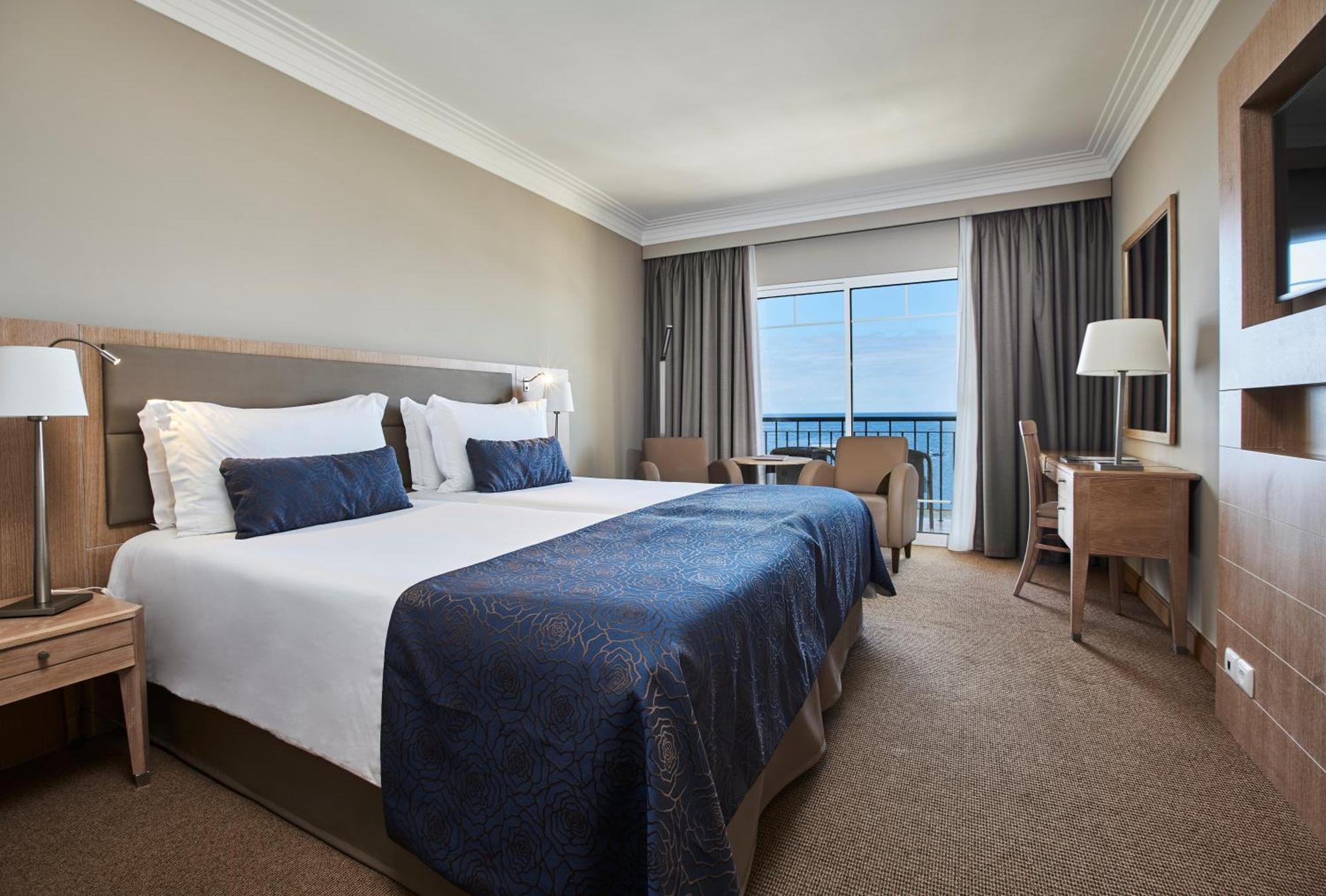 Portobay Santa Maria - Adults Only Hotel Funchal (Madeira)
