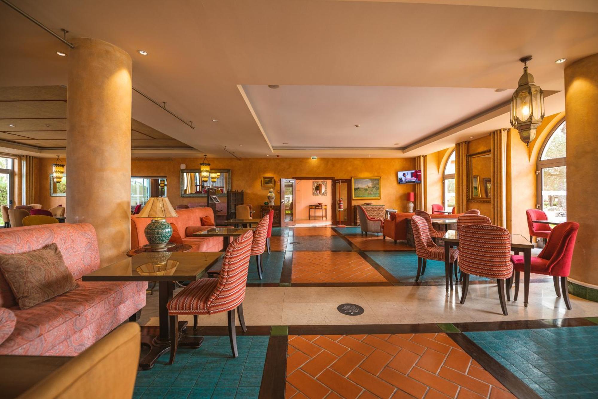 Pestana Golf & 4*