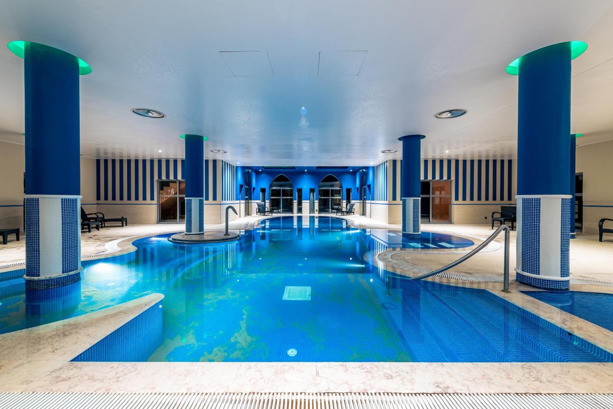 Pestana Golf & Sintra