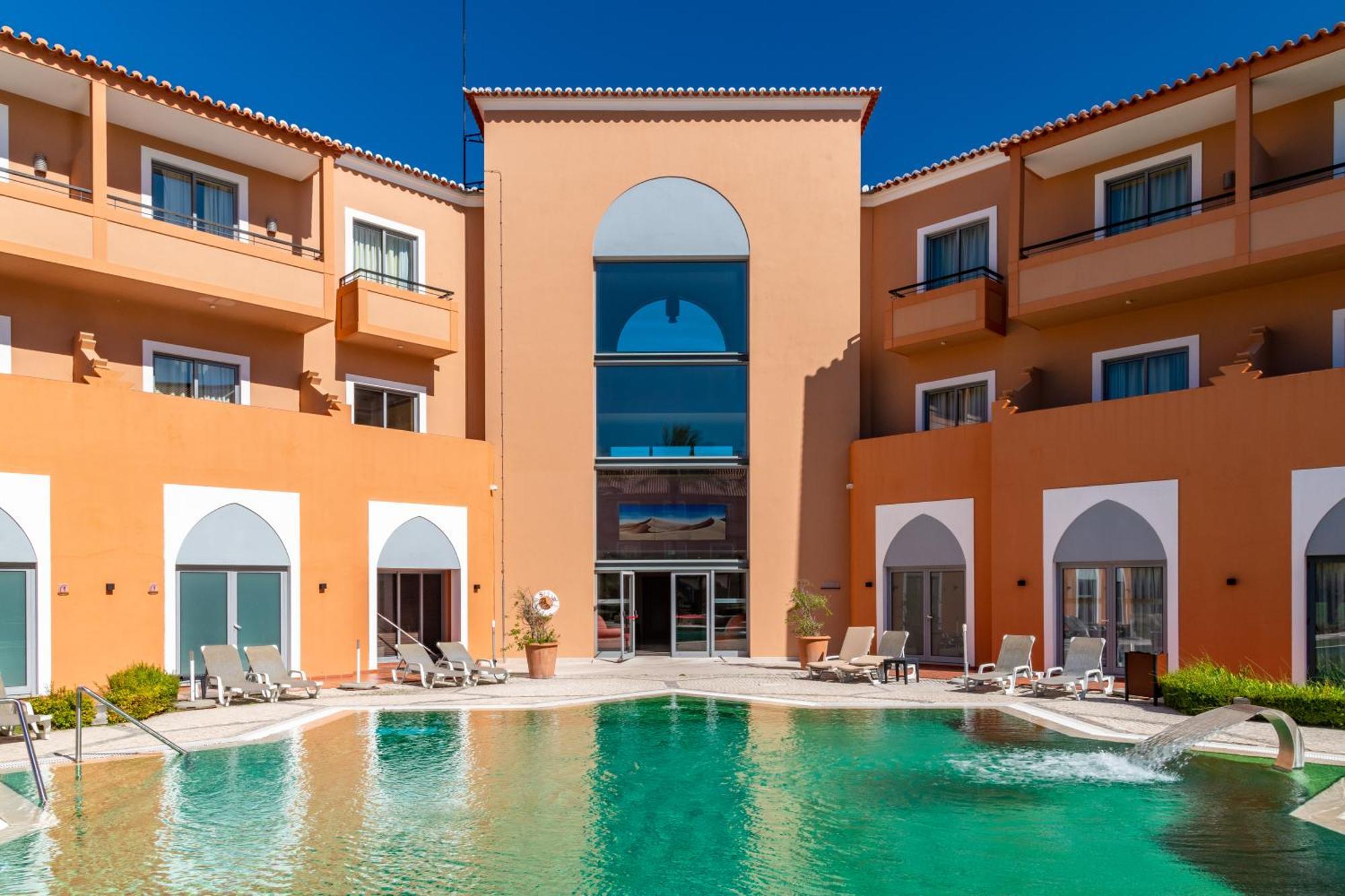Pestana Golf & 4* Sintra