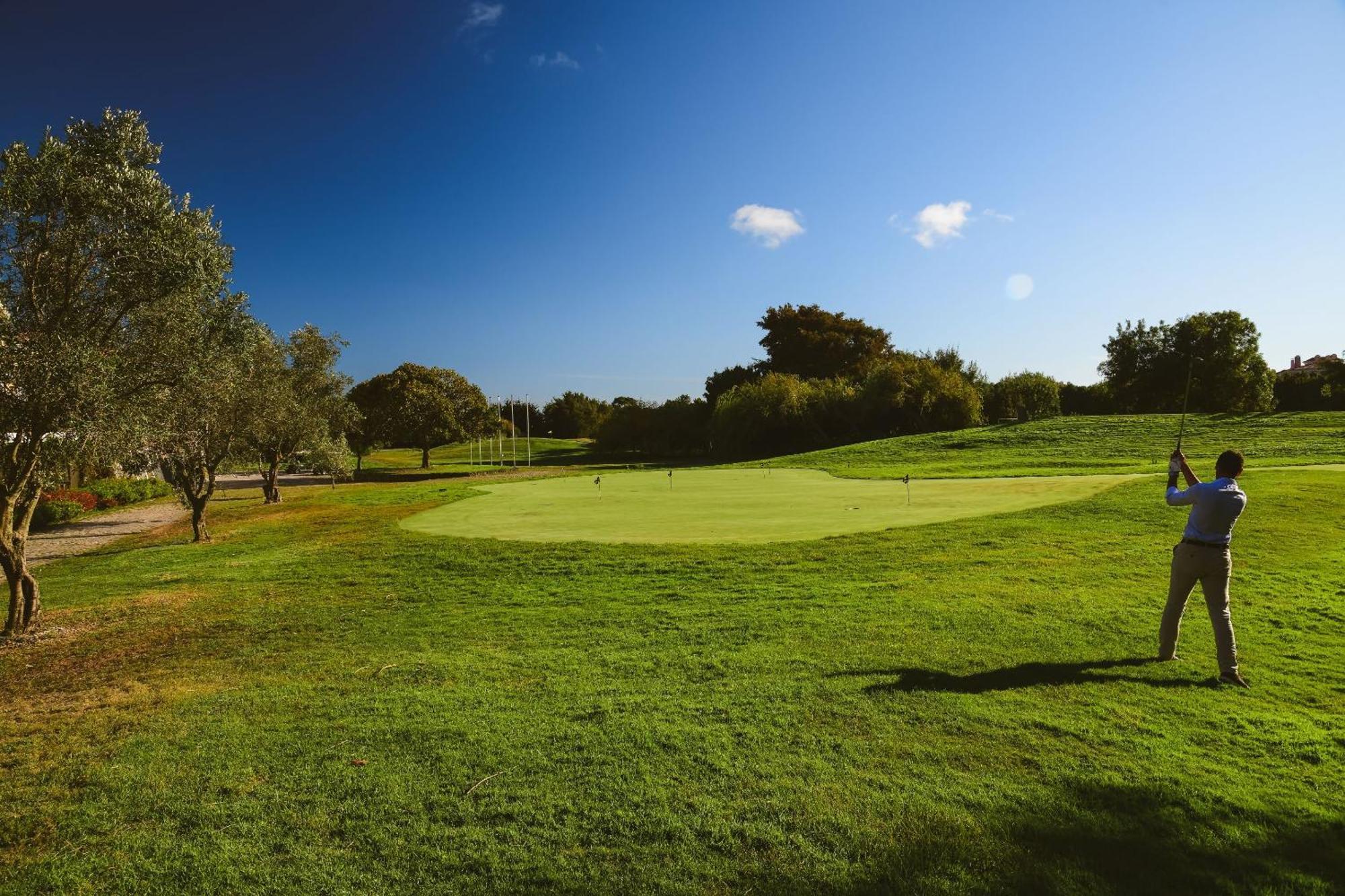 Pestana Golf &