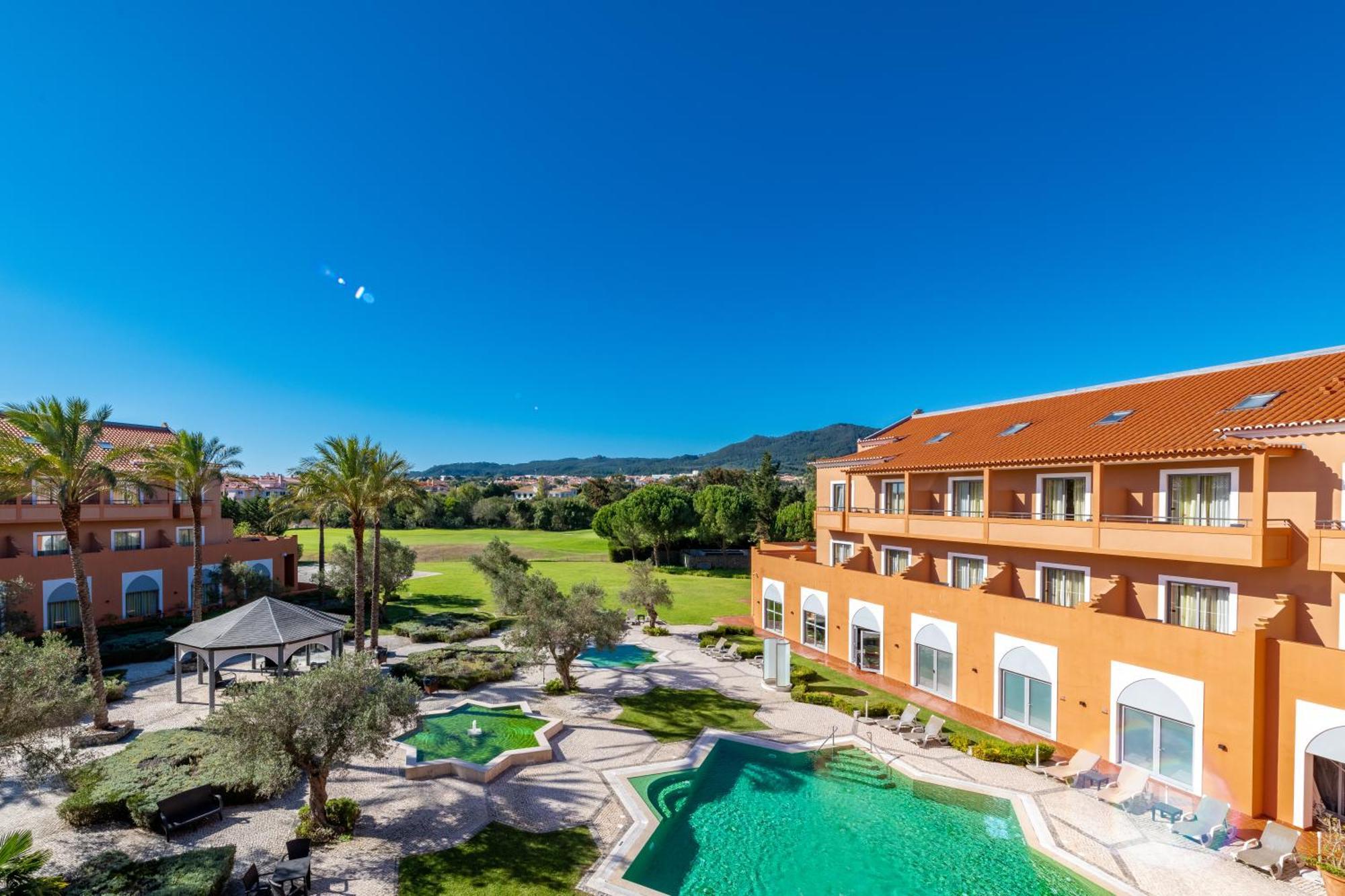 Pestana Golf & Hotel