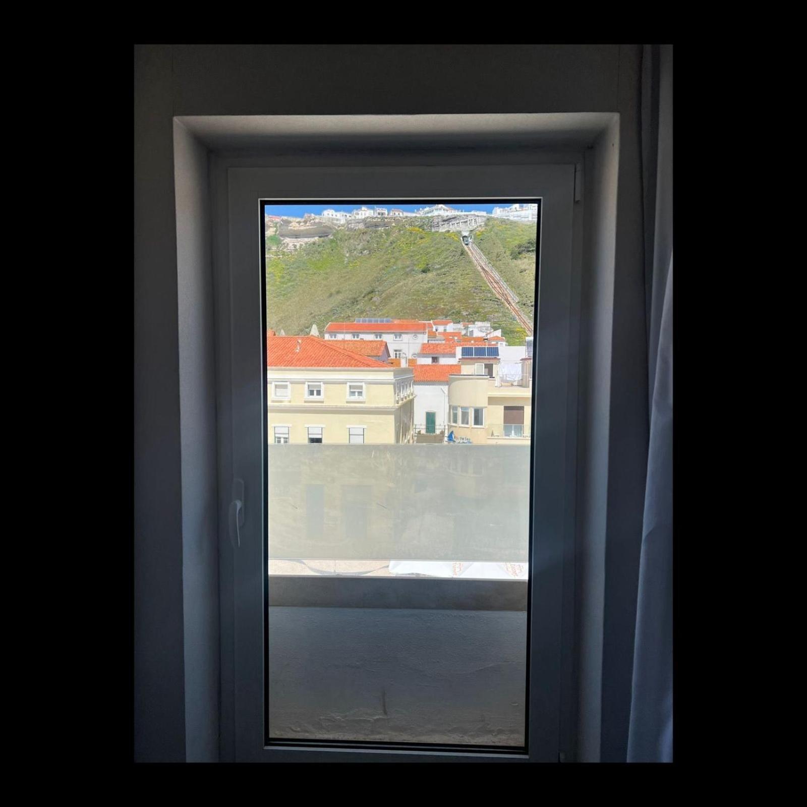 Mar Bravo Hotel Nazare