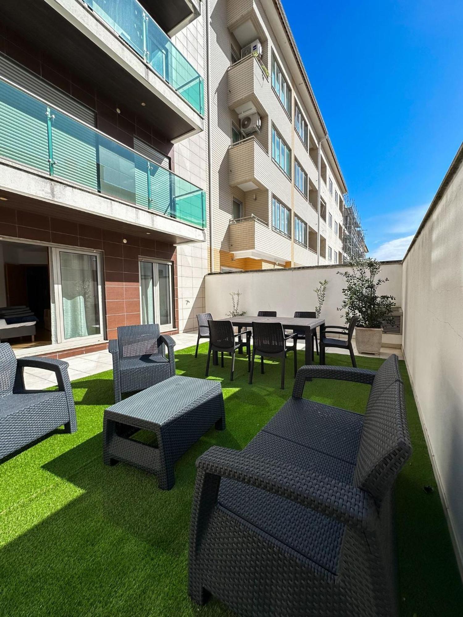 Apartamento Casas E De