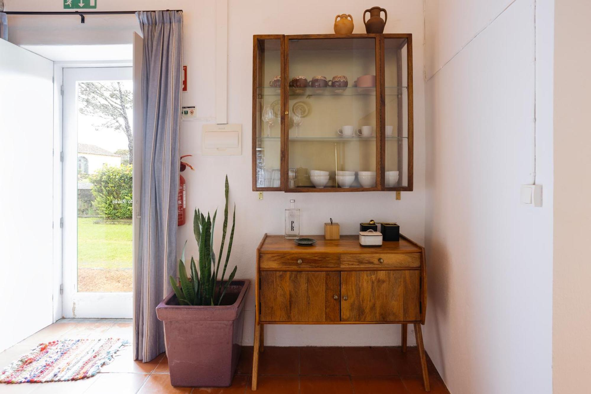 Country house Pico Do Refugio -
