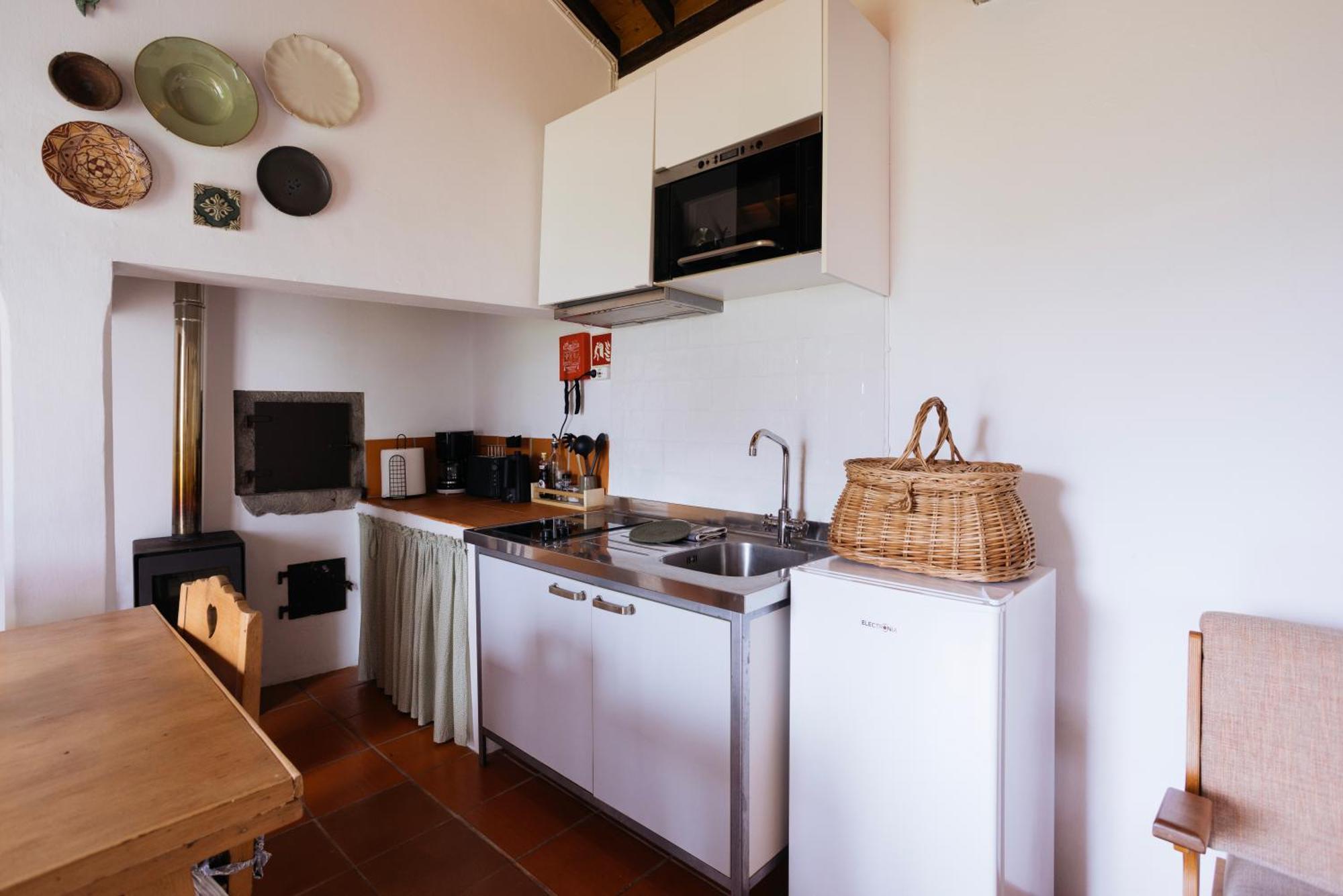 Pico Do Refúgio - Casa rural
