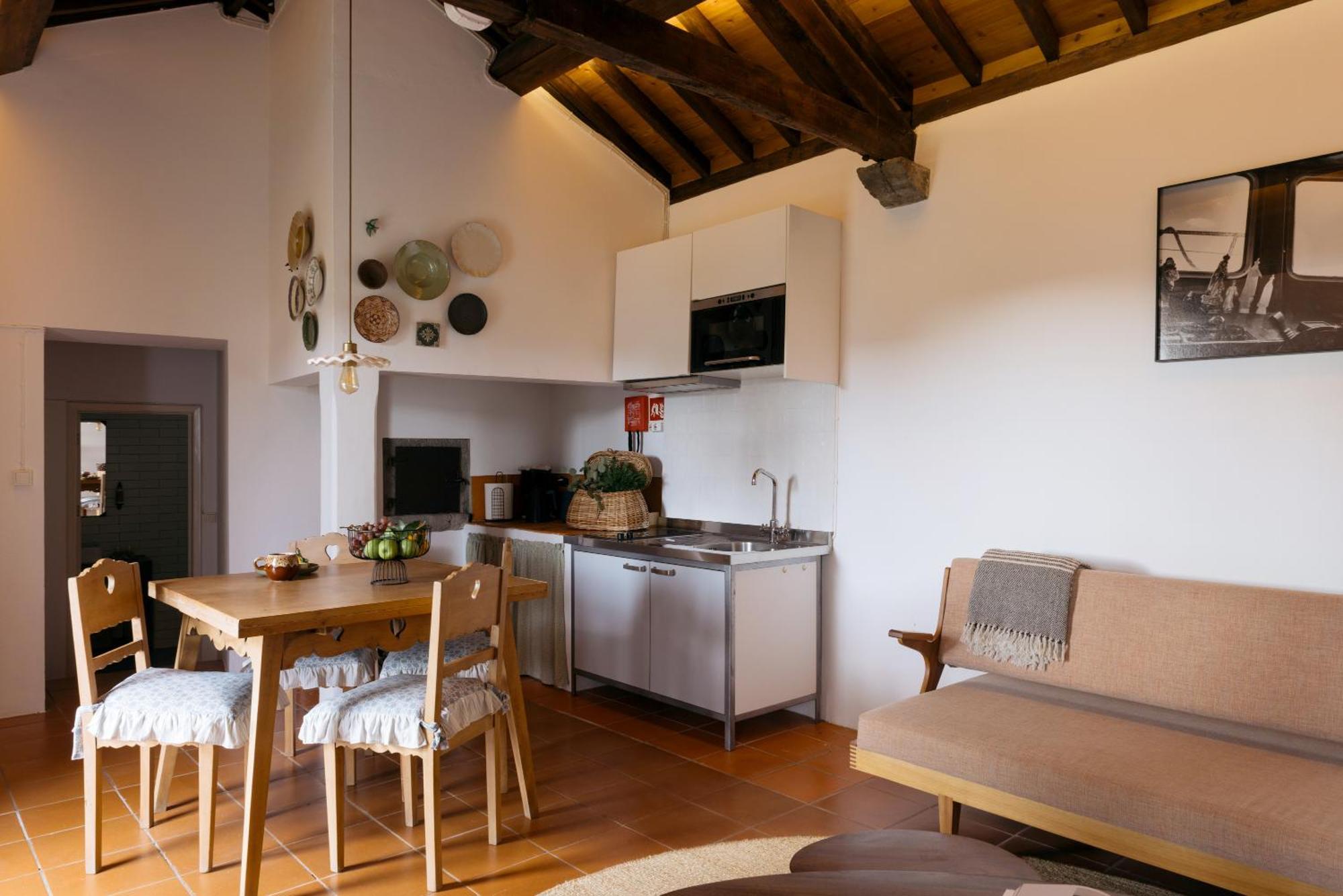 Casa rural Pico Do Refúgio -