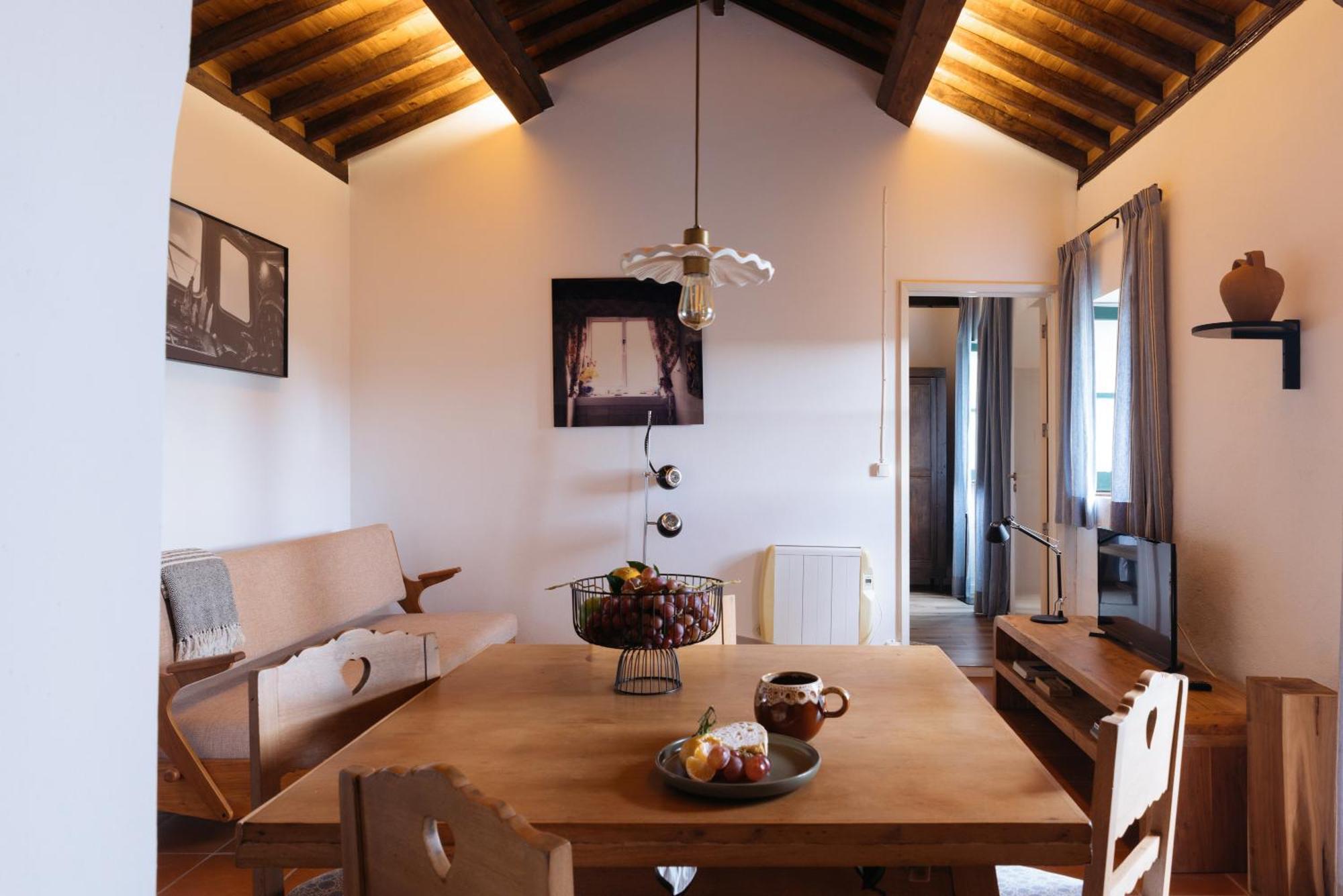 Pico Do Refugio - Country house *