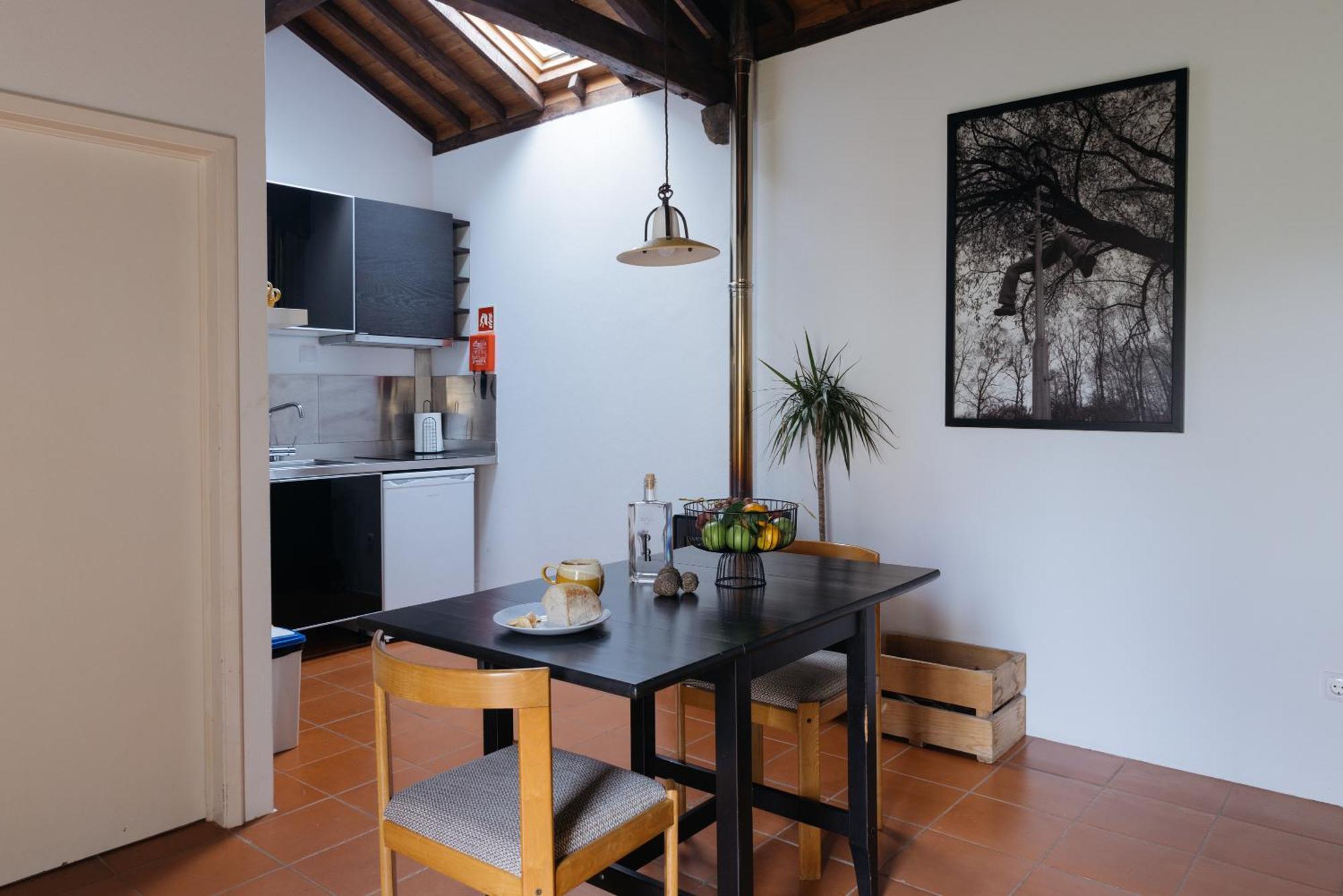 Country house Pico Do Refugio - Ribeira Grande