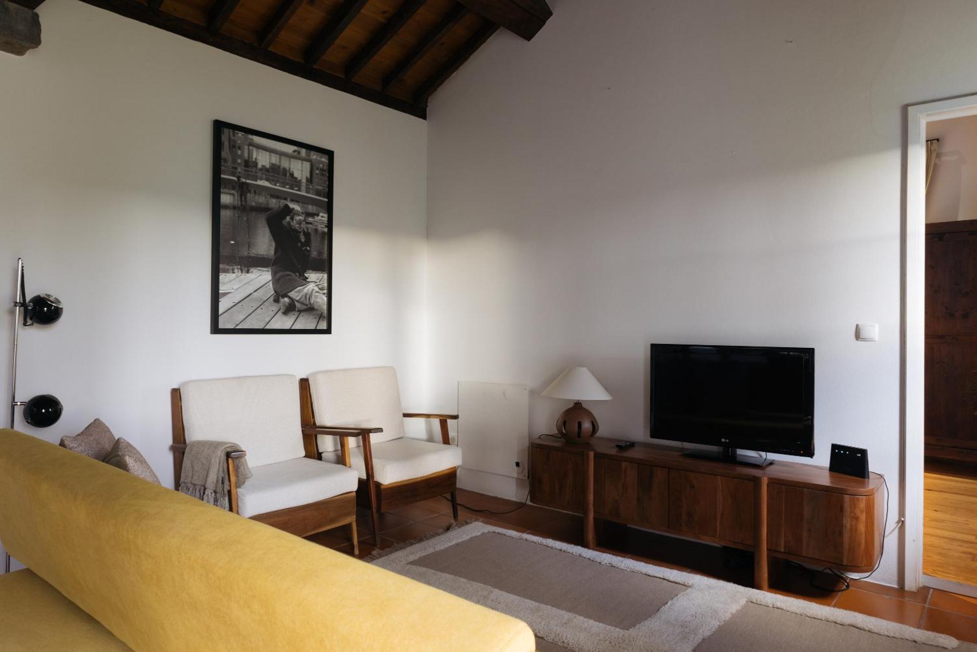 Pico Do Refúgio - Casa rural