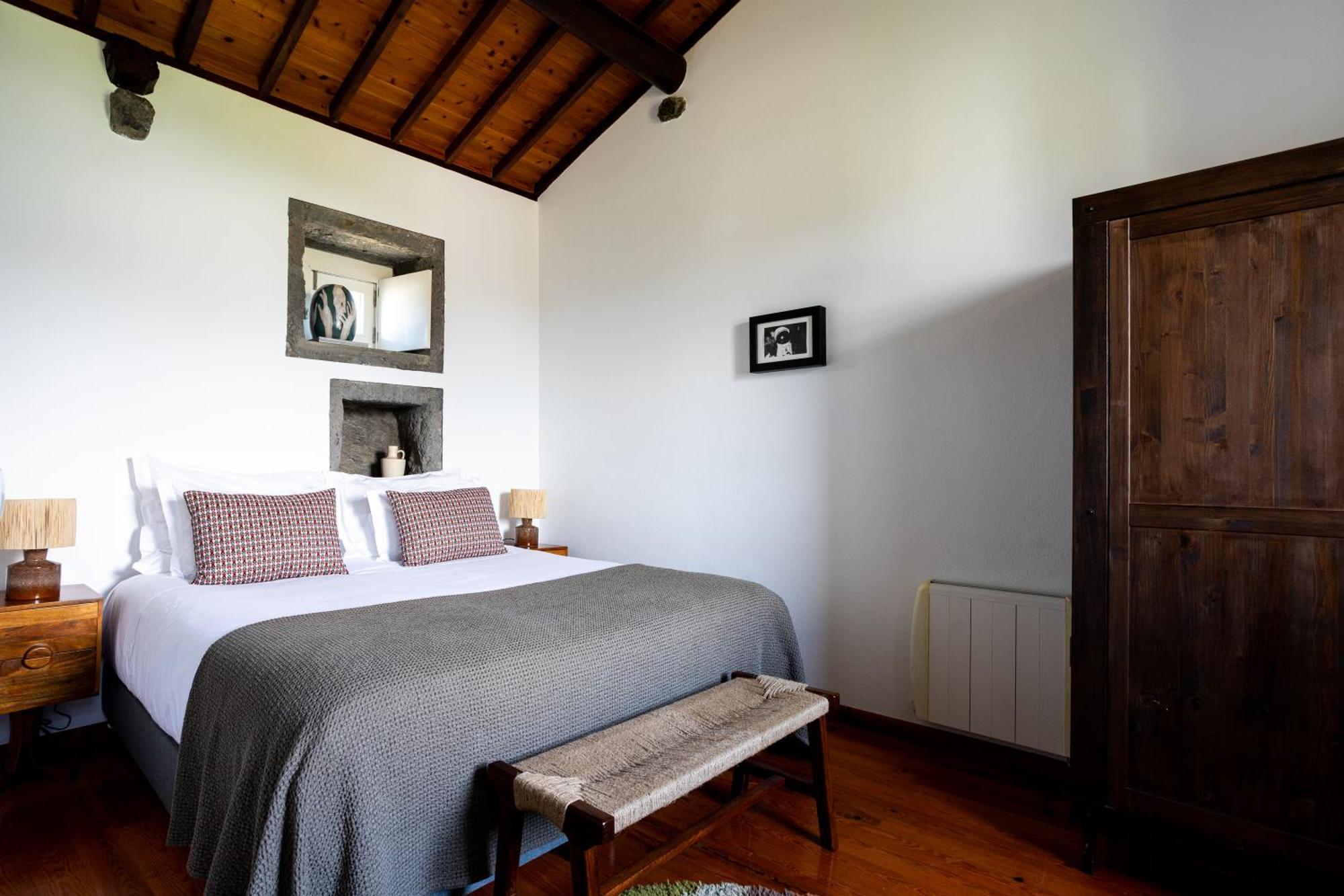 Casa rural Pico Do Refúgio -
