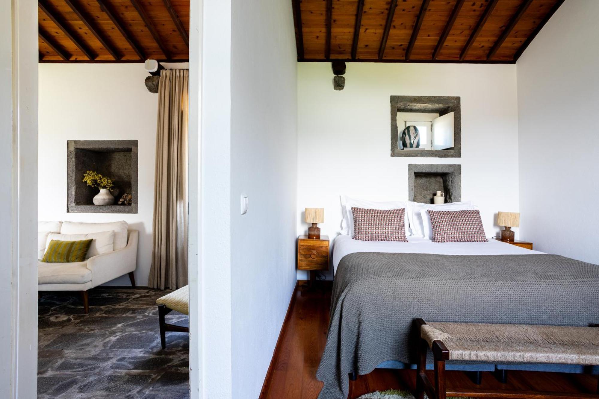 Pico Do Refugio - Country house *